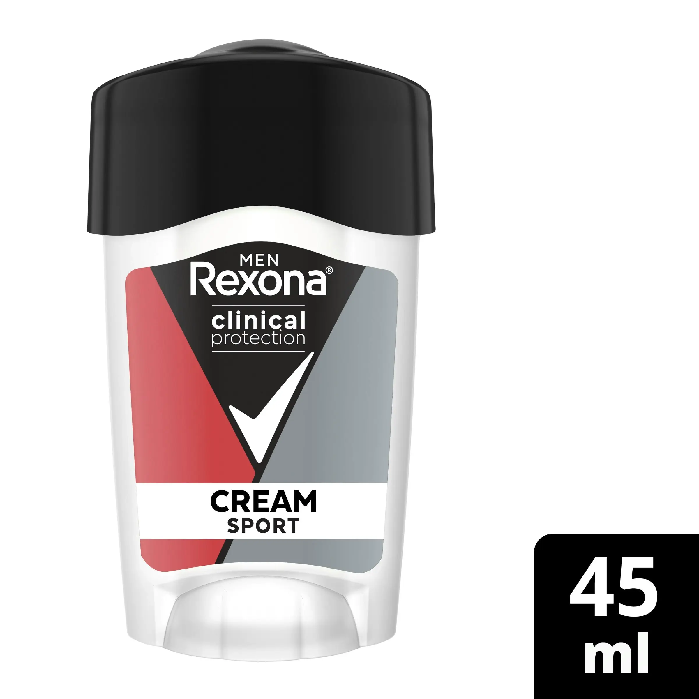 Rexona Men Clinical Protection Sport 45mL