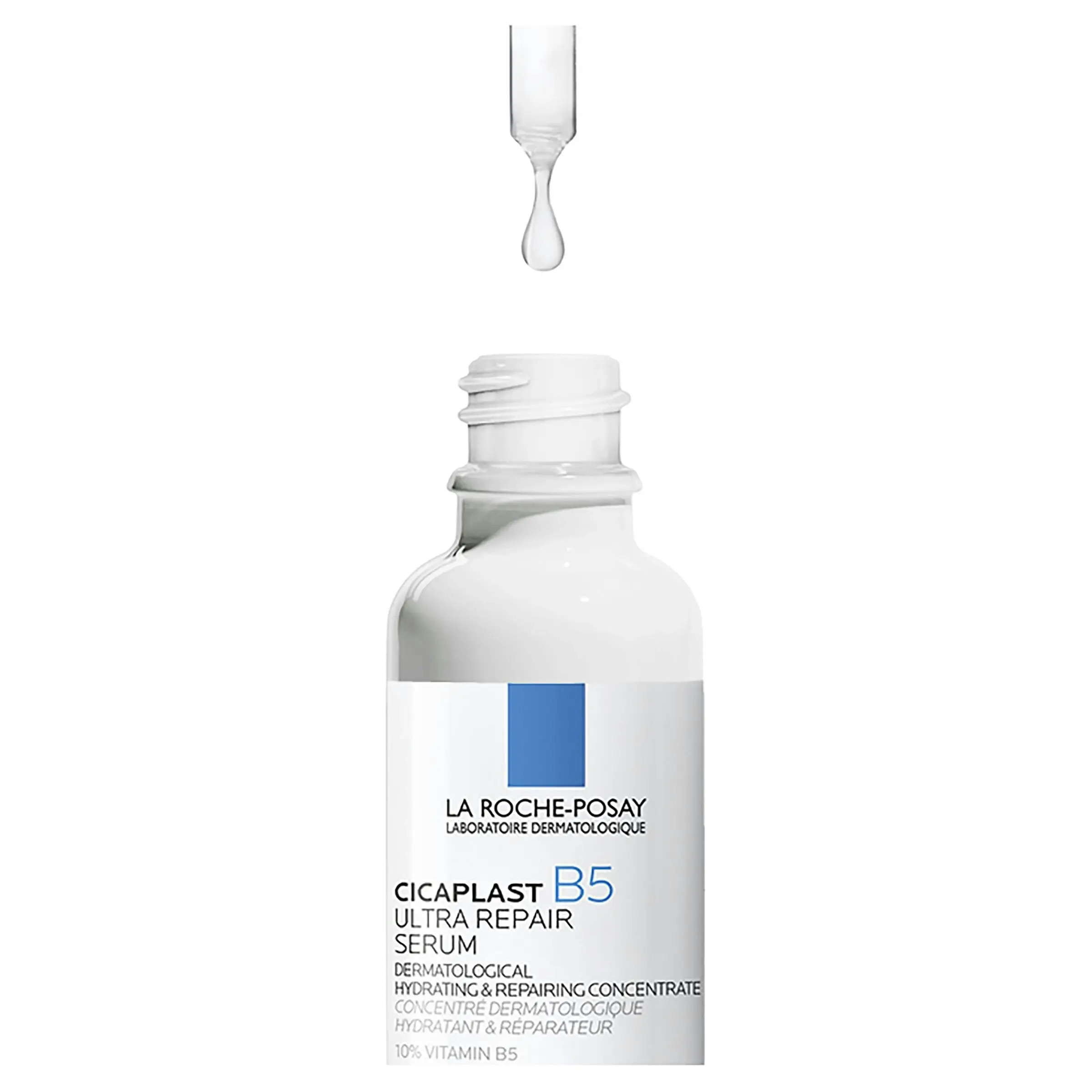 La Roche-Posay Cicaplast B5 Serum 30ml