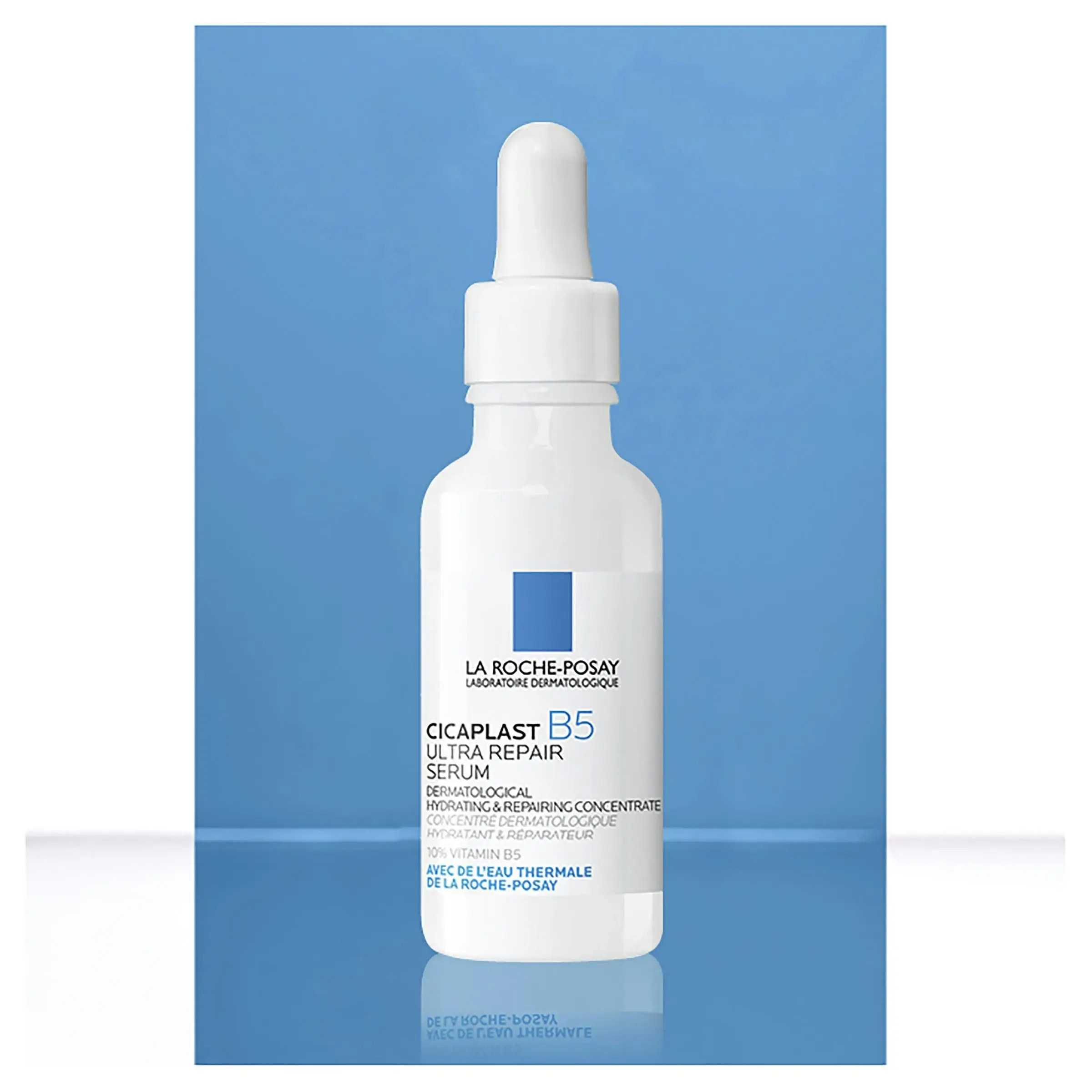 La Roche-Posay Cicaplast B5 Serum 30ml