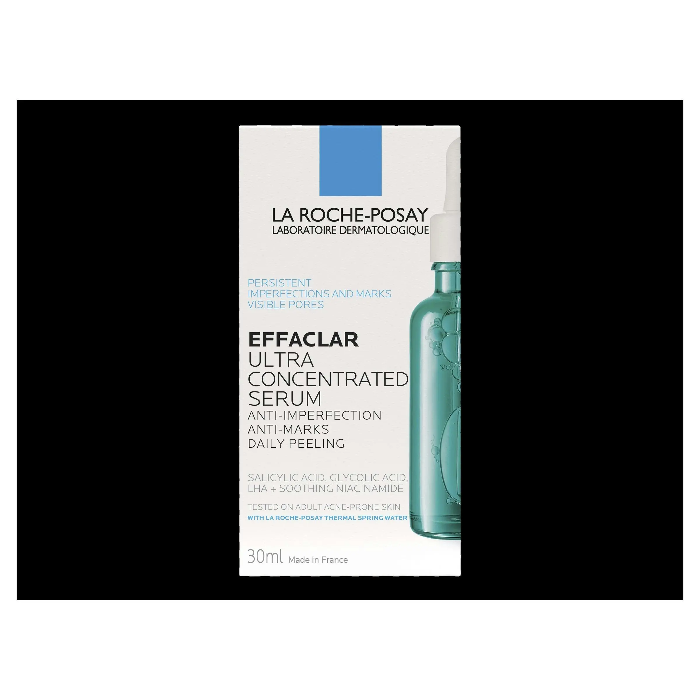 La Roche-Posay Effaclar Ultra Concentrate Serum 30ml