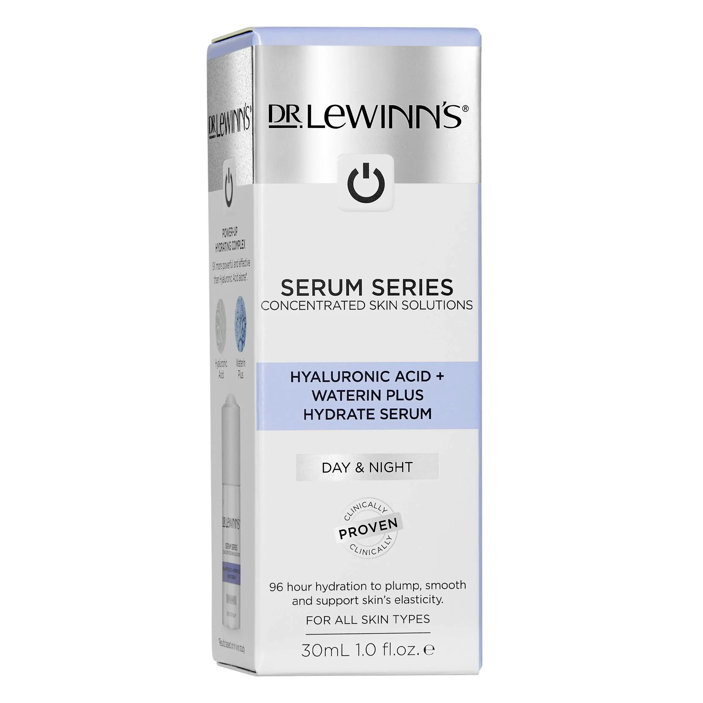 Dr LeWinn's Serum Series Hydrate 30ml