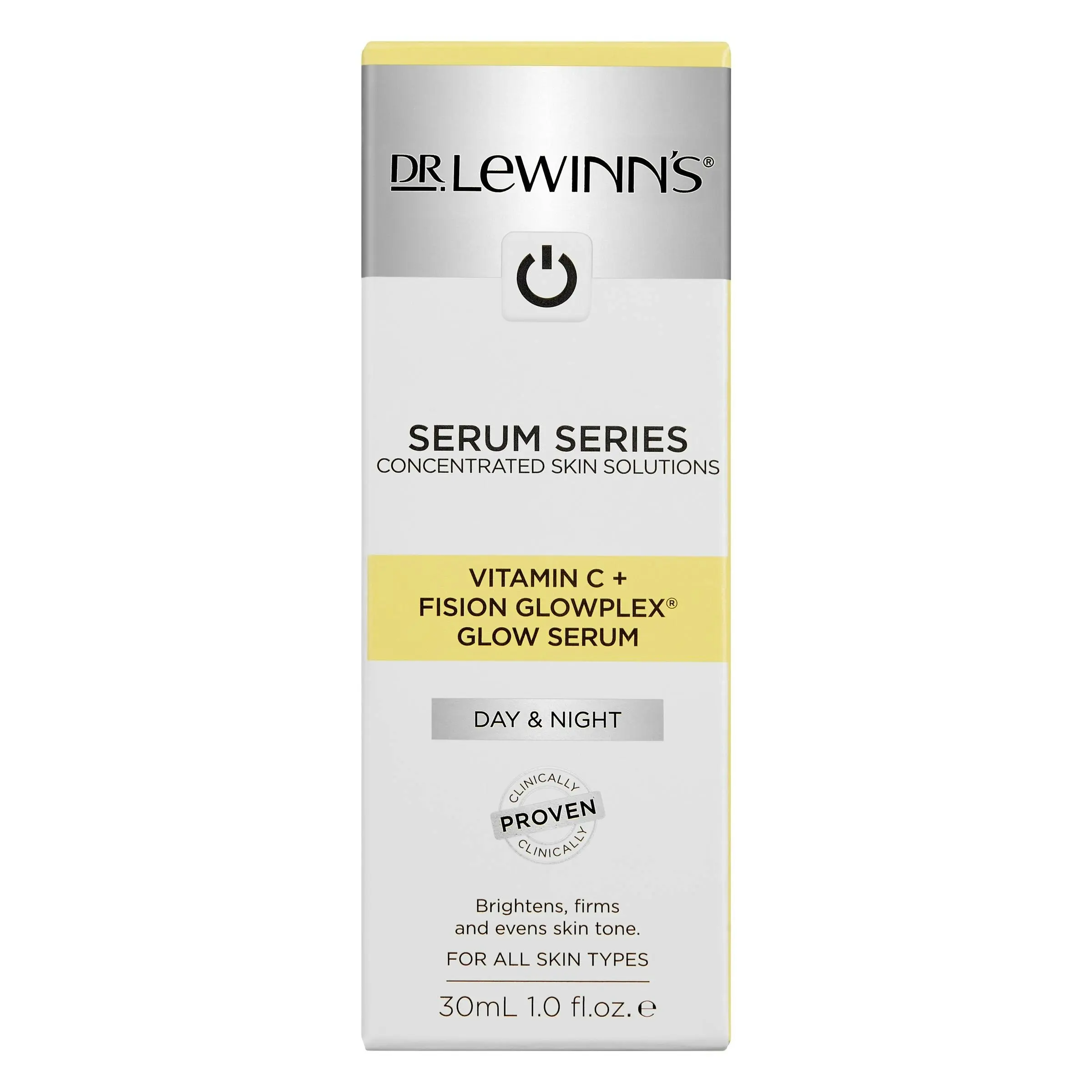 Dr LeWinn's Serum Series Glow 30ml