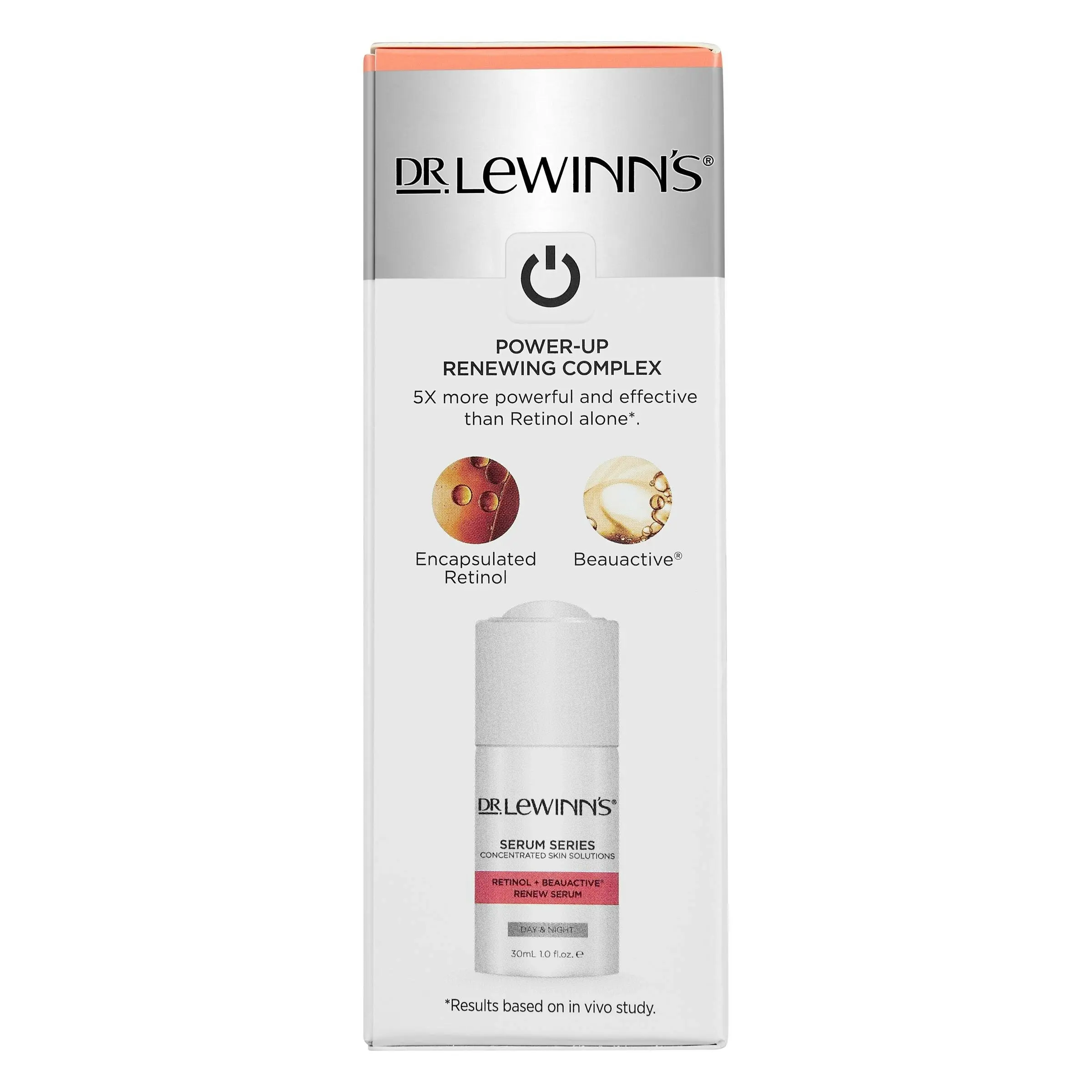 Dr. LeWinn's Serum Series Renew 30ml