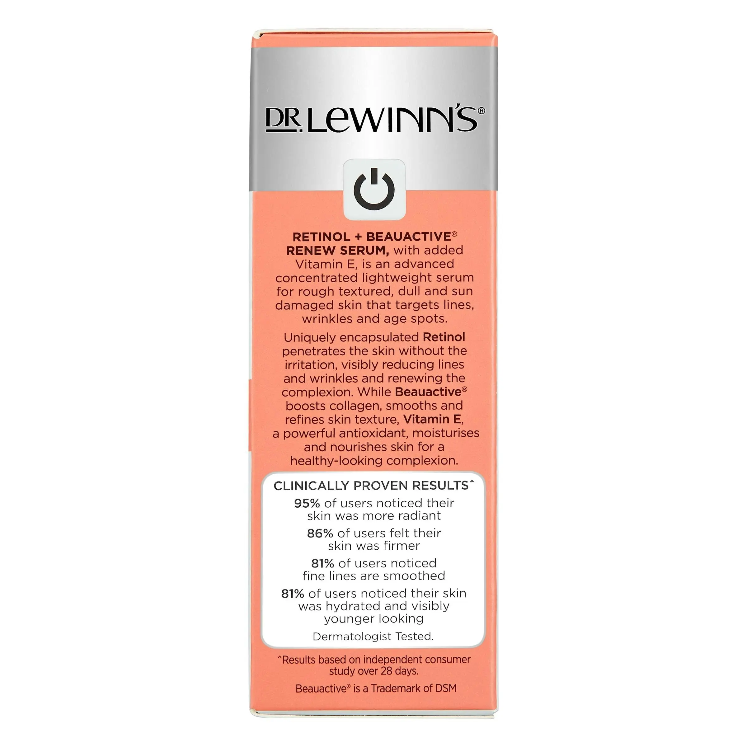 Dr. LeWinn's Serum Series Renew 30ml