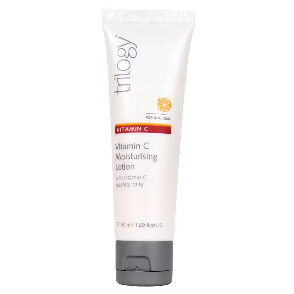 Trilogy Vitamin C Moisturising Lotion 50mL