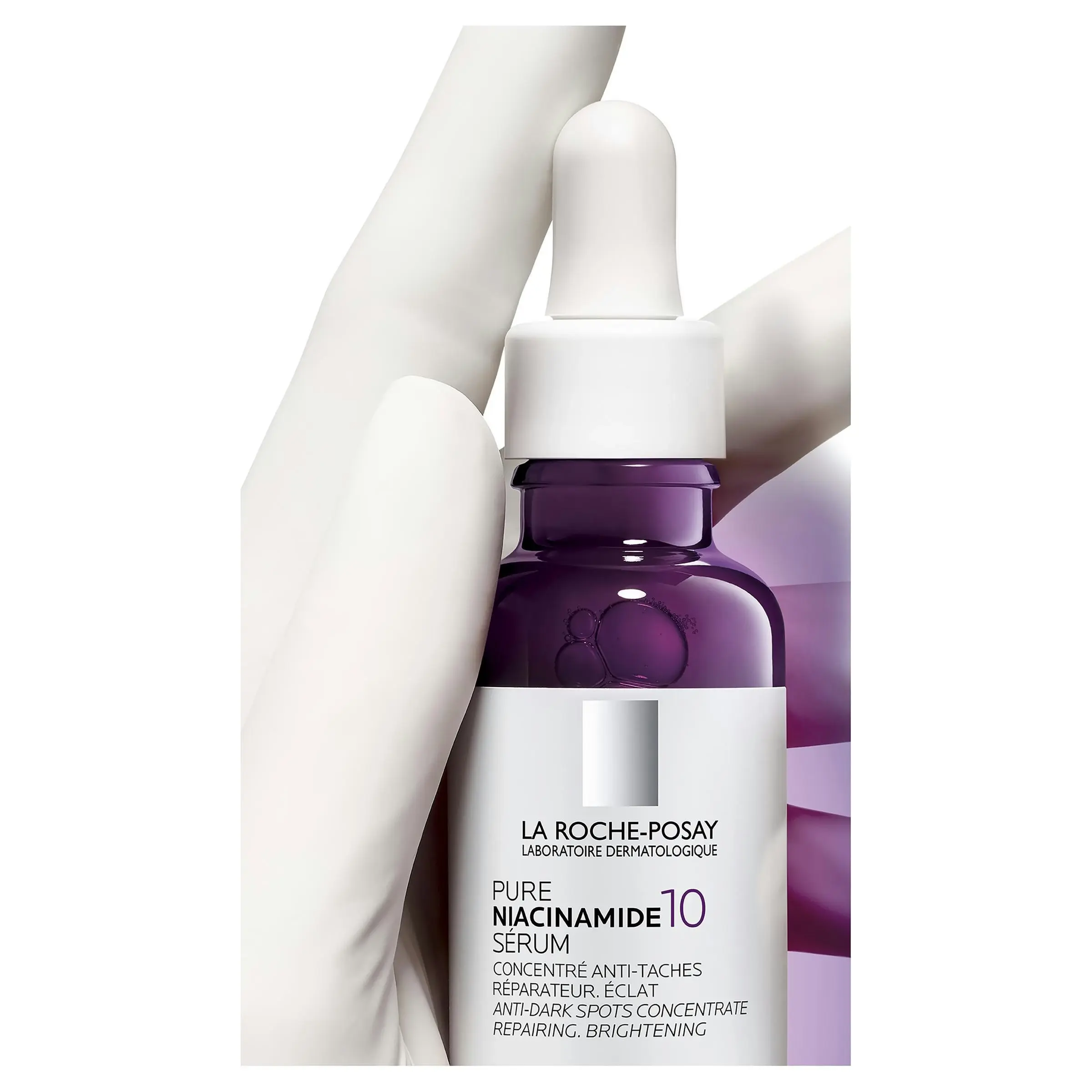 La Roche-Posay Niacinamide 10 Serum 30ml