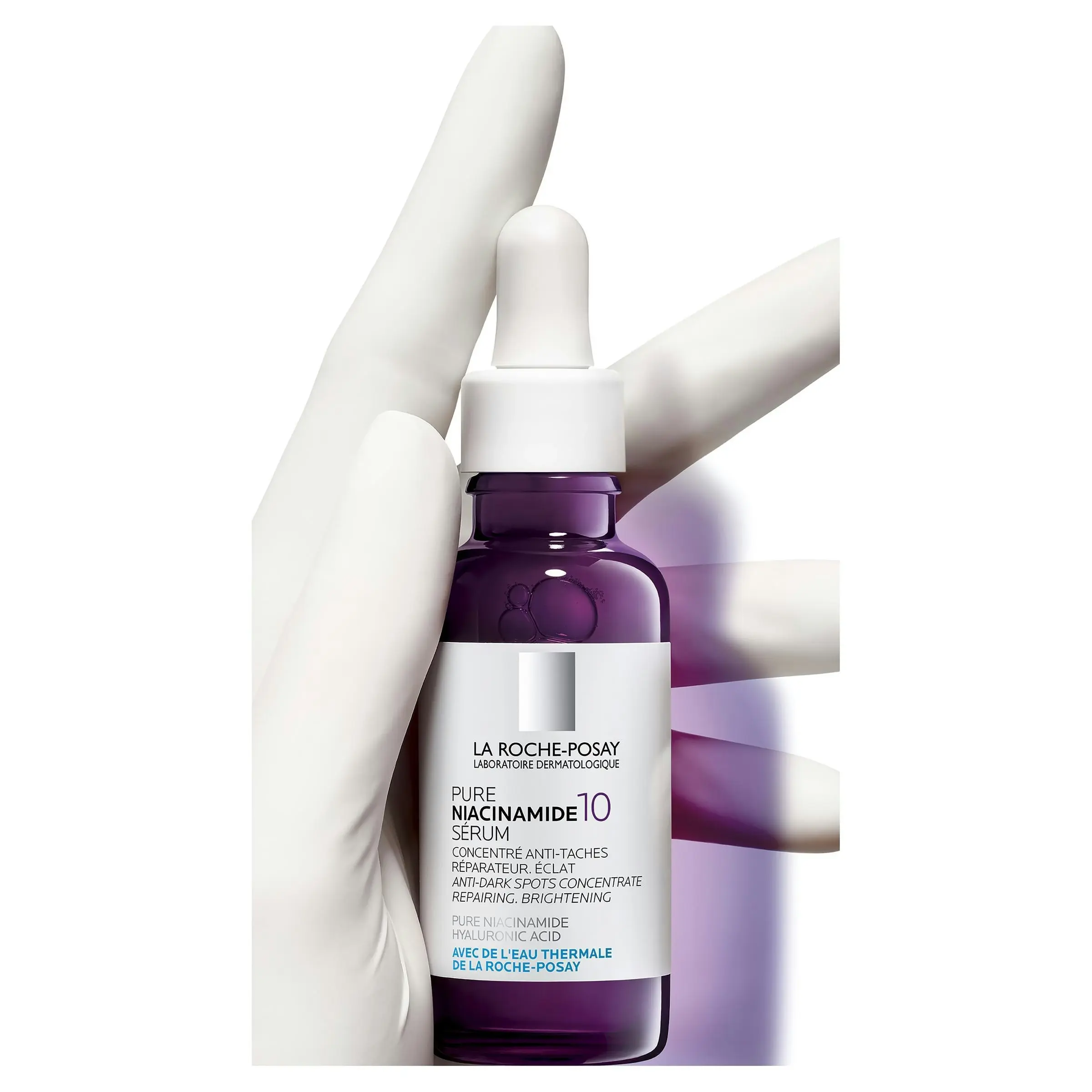 La Roche-Posay Niacinamide 10 Serum 30ml