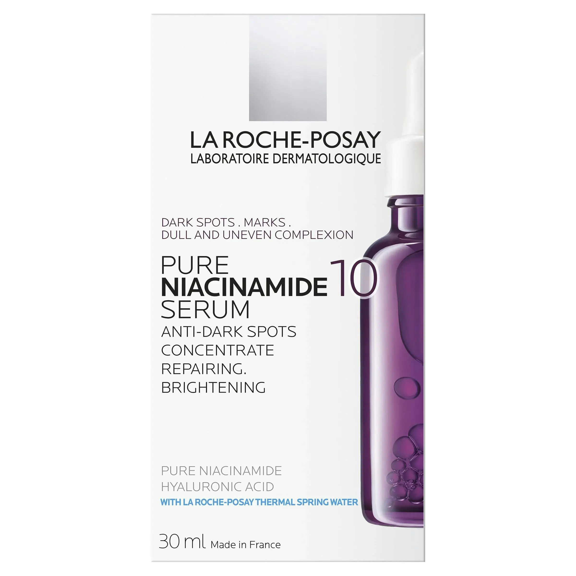 La Roche-Posay Niacinamide 10 Serum 30ml