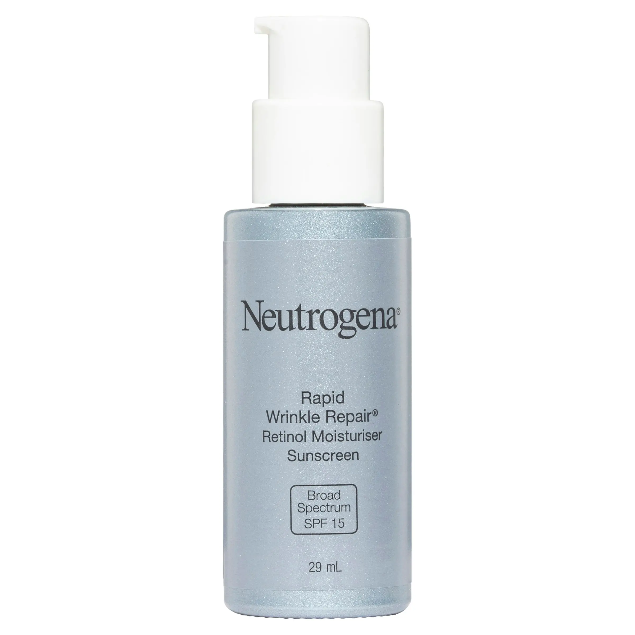 Neutrogena Rapid Wrinkle Repair Anti Ageing Broad Spectrum SPF 15 29mL