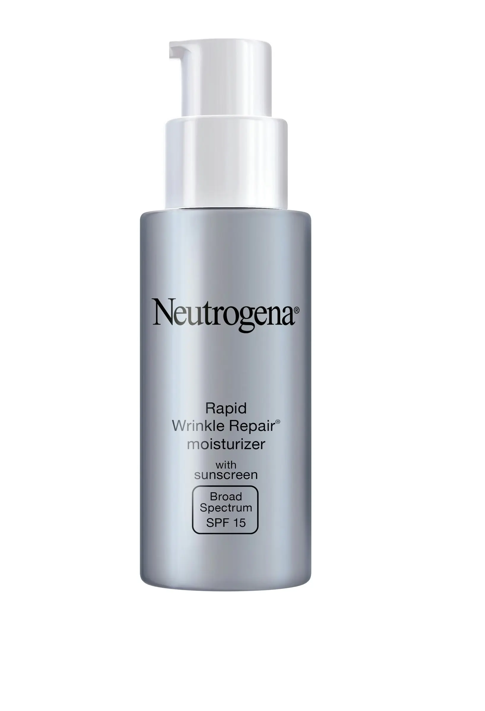 Neutrogena Rapid Wrinkle Repair Anti Ageing Broad Spectrum SPF 15 29mL