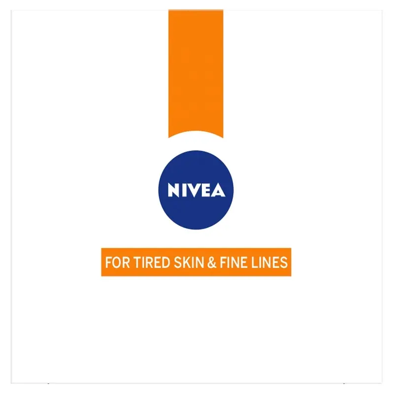 Nivea Q10 Plus Day Cream Energy 50mL