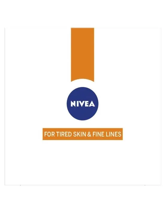 Nivea Q10 Plus Day Cream Energy 50mL