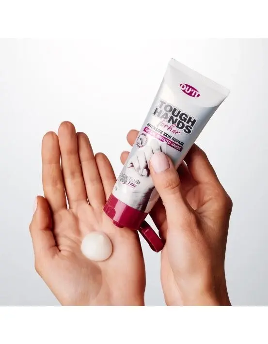 DU'IT Tough Hands For Her Anti-aging Hand Cream 75g