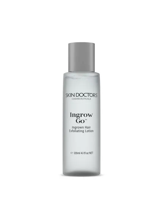 Skin Doctors Ingrow Go 120mL