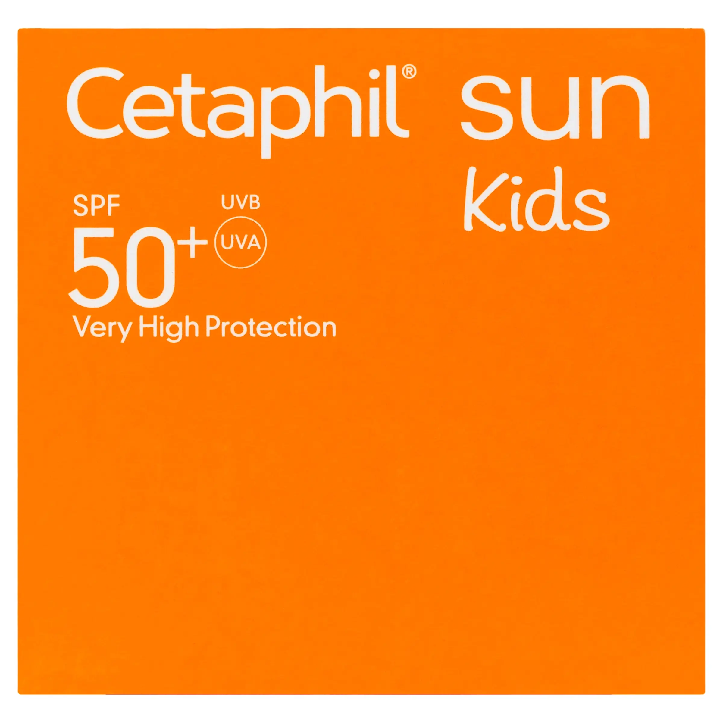 Cetaphil Sun Spf 50+ Kids Liposomal Lotion 150mL