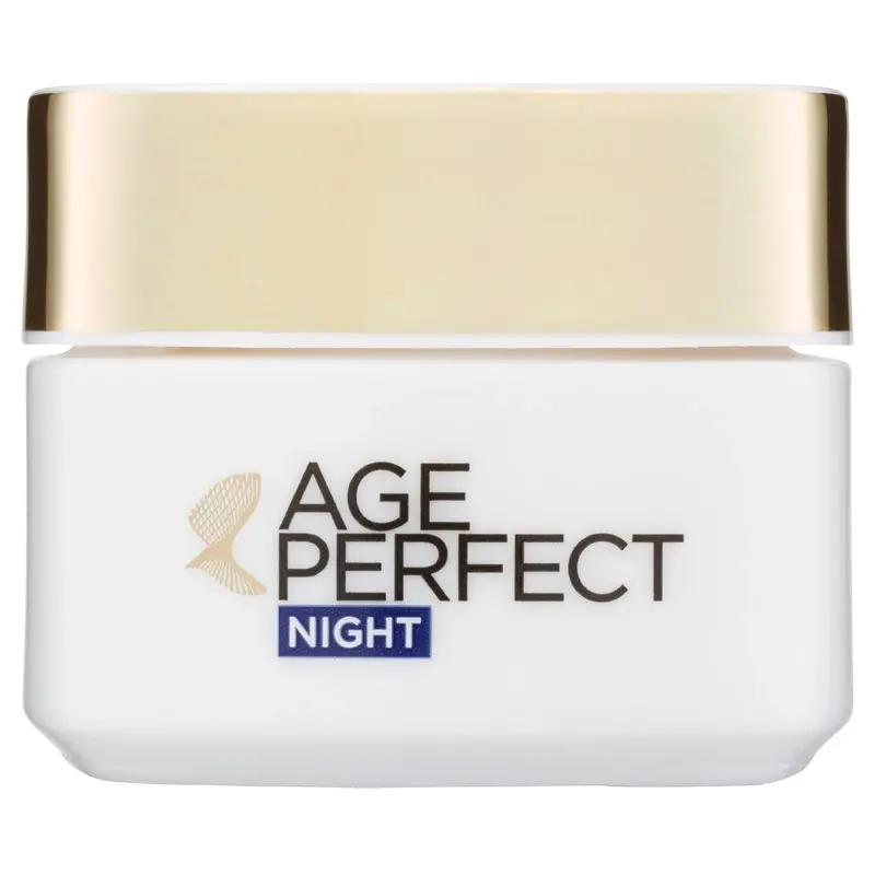 L'Oreal Age Perfect Night Cream 50mL