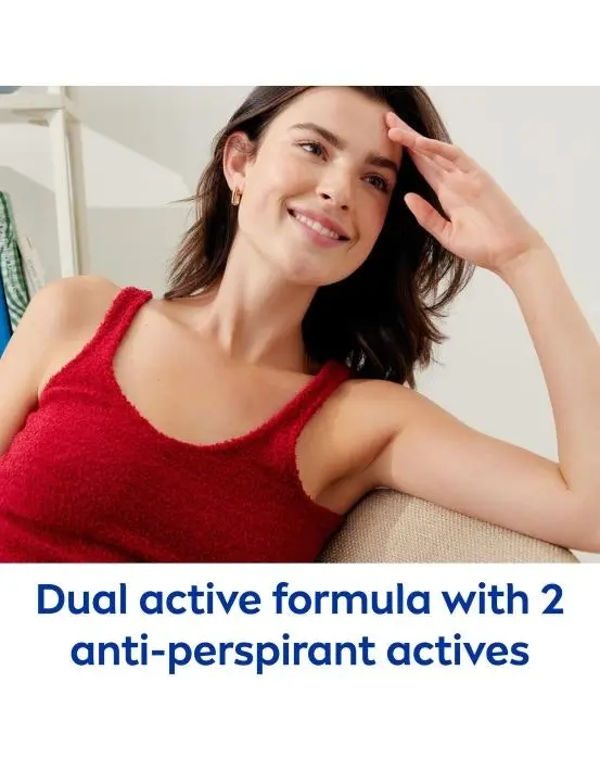 Nivea Womens Everyday Active Fresh Anti-Perspirant Aerosol Deodorant 250mL