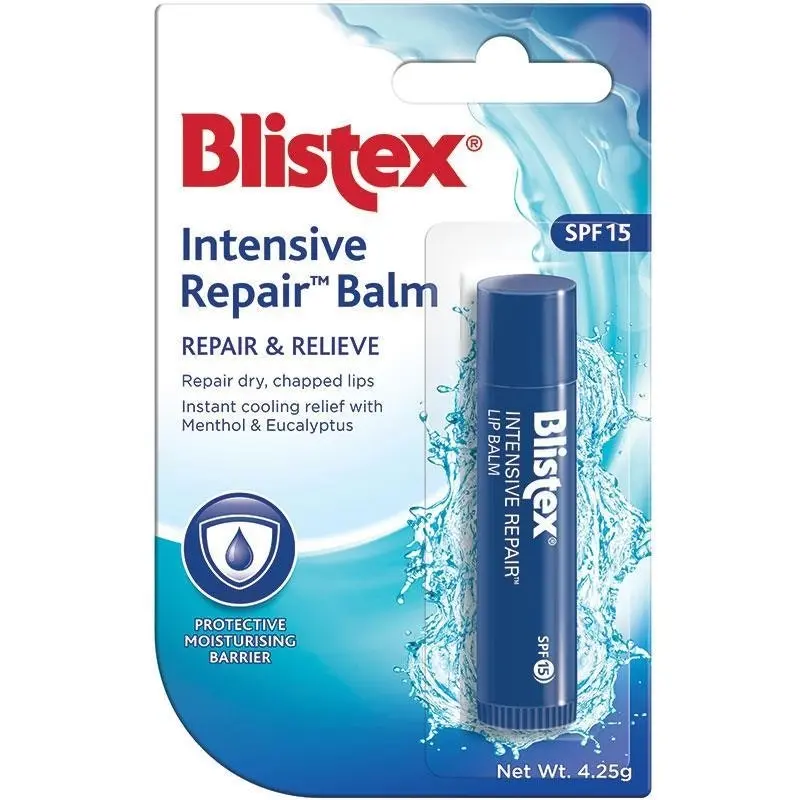 Blistex Intensive Repair Balm 4.25g