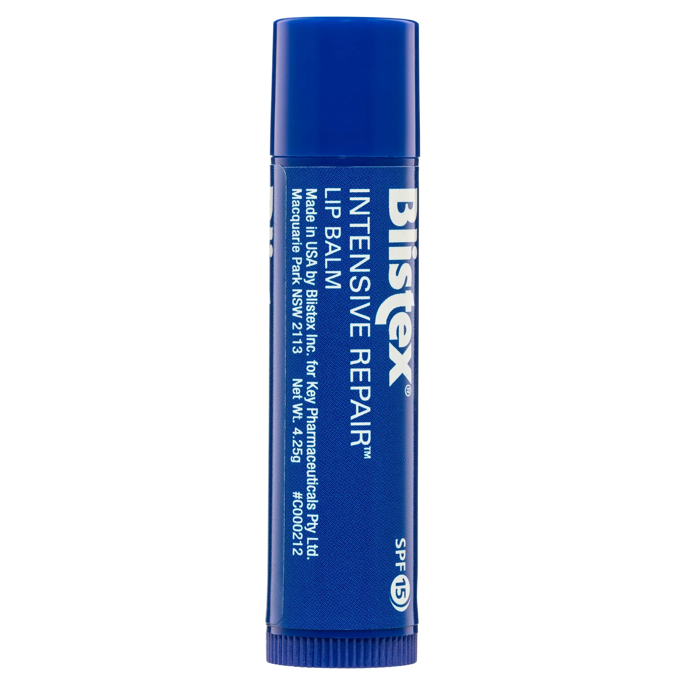 Blistex Intensive Repair Balm 4.25g