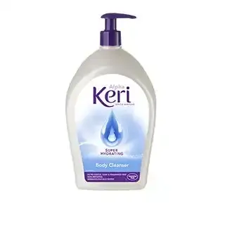 Alpha Keri Body Cleaner 1L