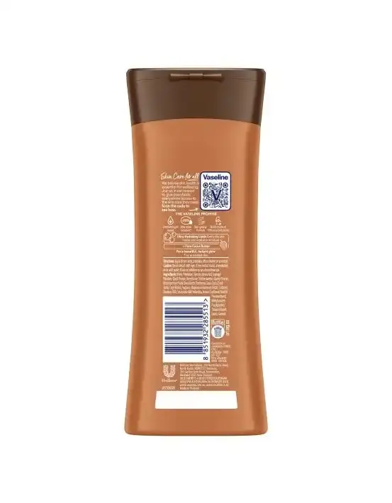 Vaseline Intensive Care Body Lotion Cocoa Glow 225mL