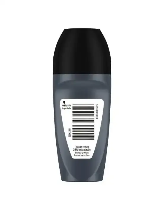 Rexona Men Antiperspirant Roll On Original 50mL