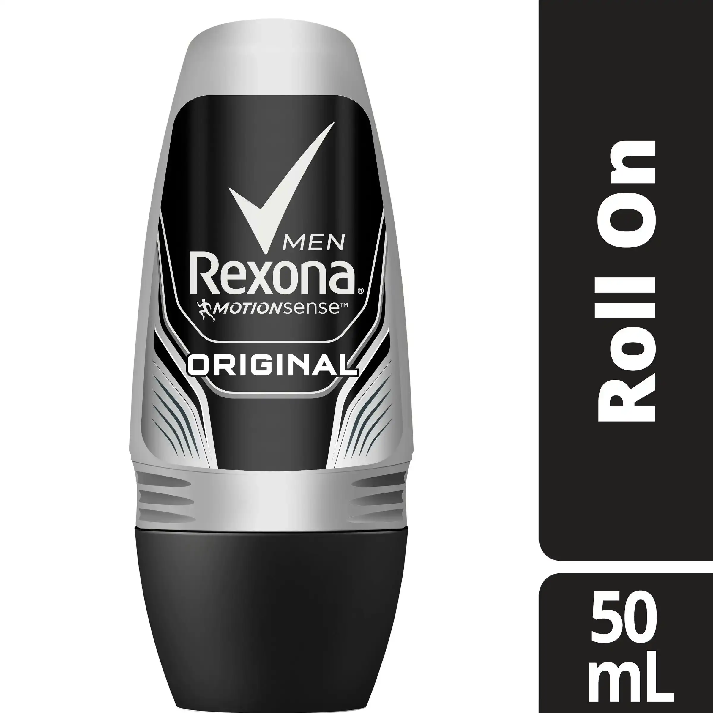 Rexona Men Antiperspirant Roll On Original 50mL