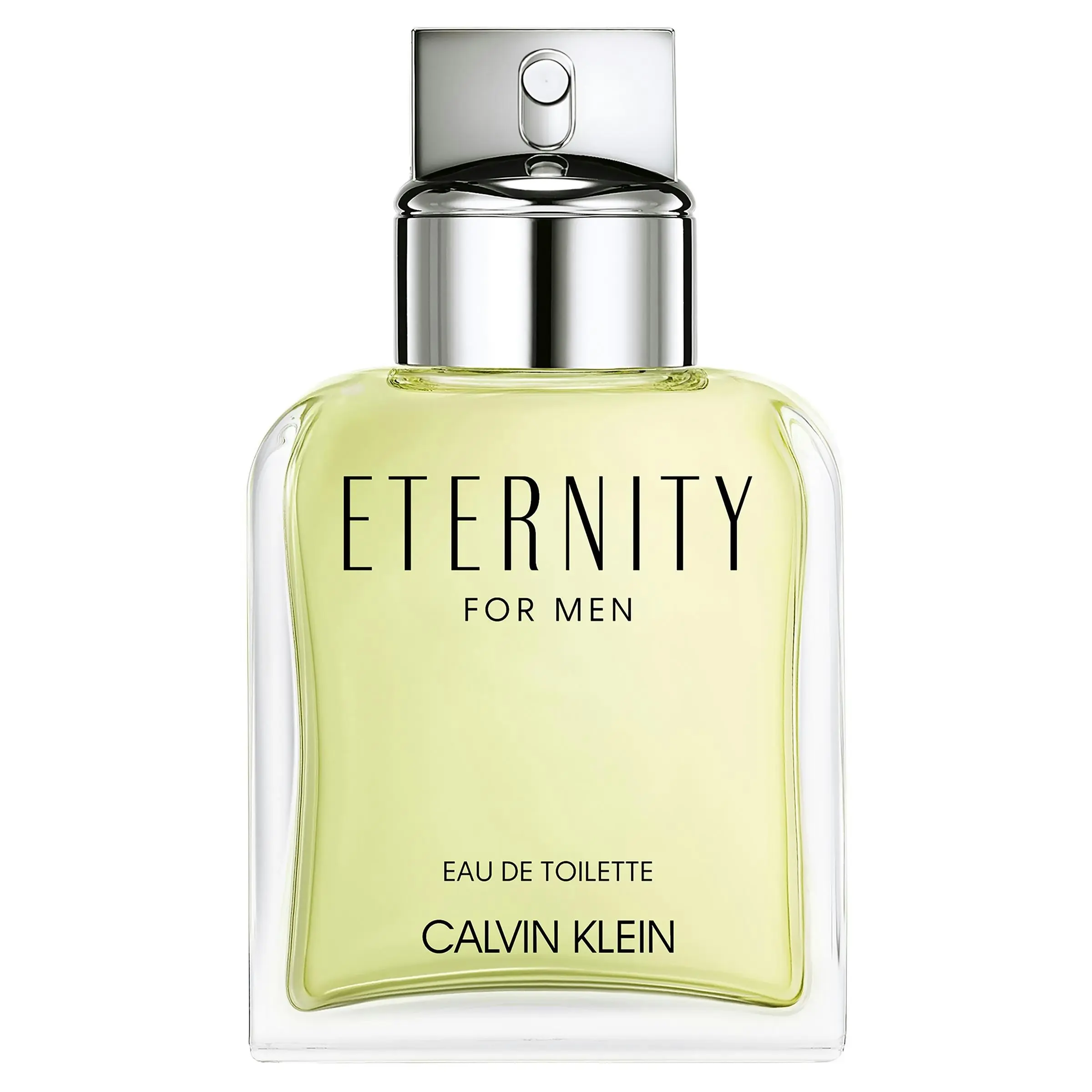 Calvin Klein Eternity For Men Eau De Toilette 100ml