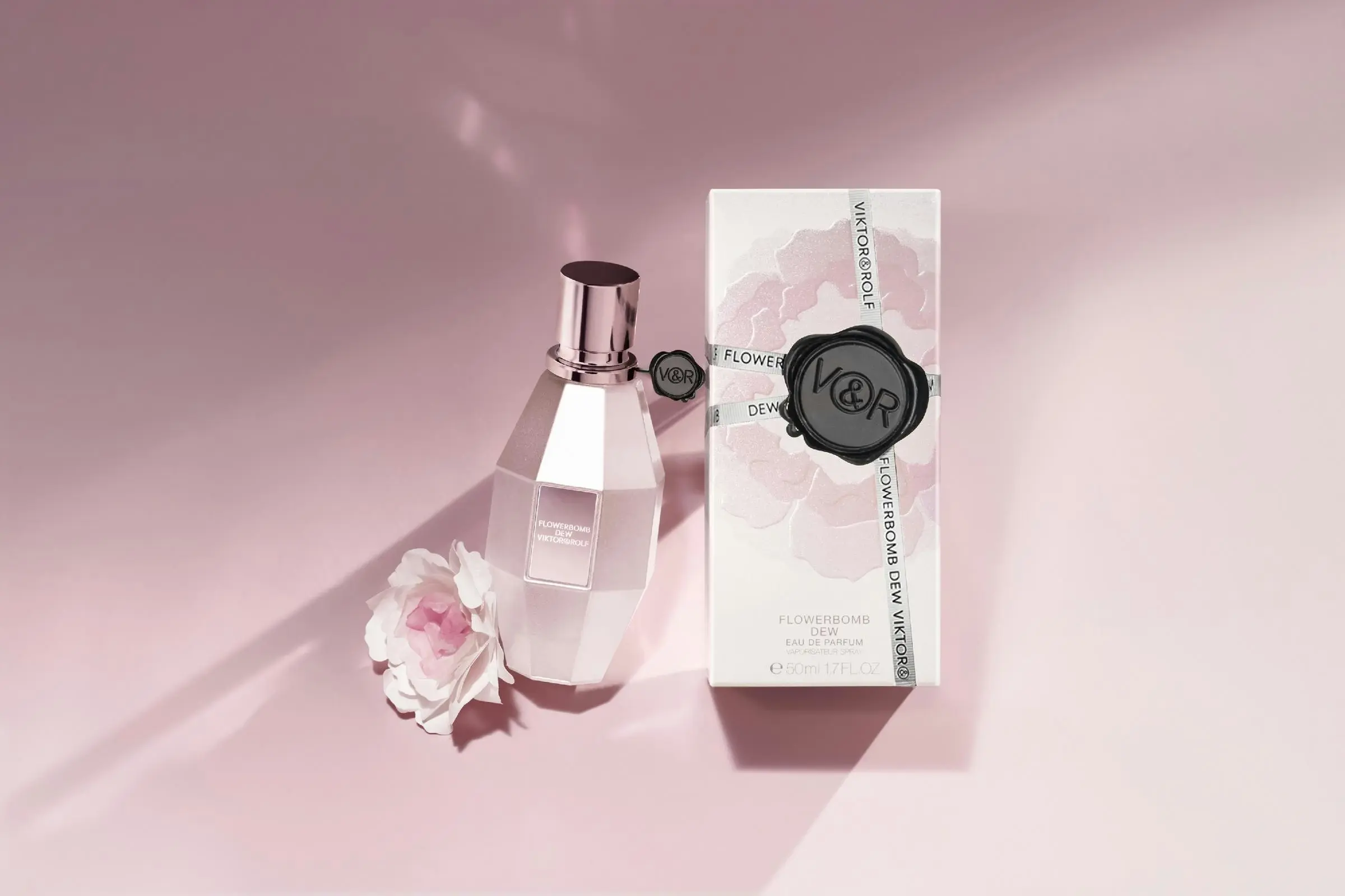 Viktor & Rolf Flowerbomb Dew Eau de Parfum 50ml