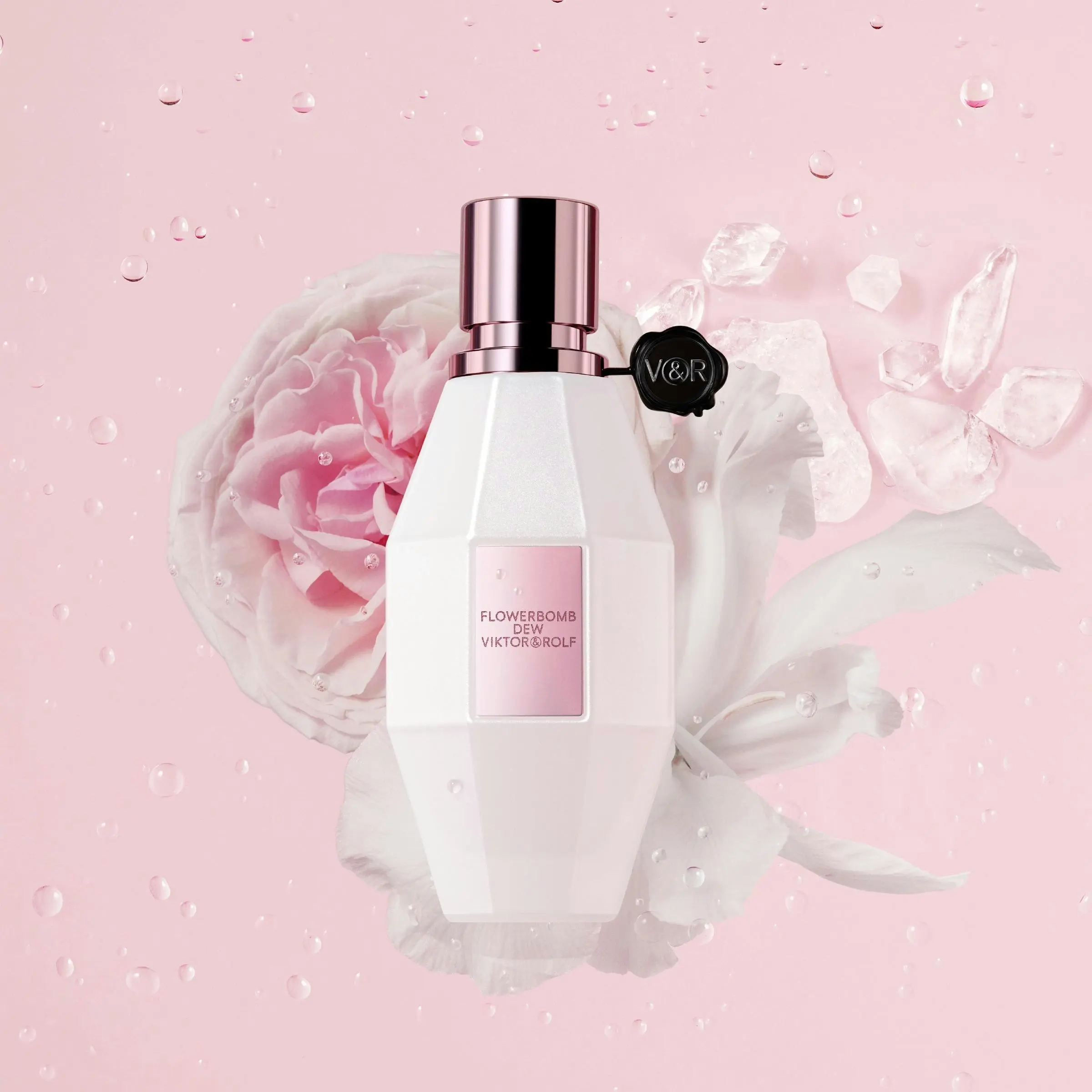 Viktor & Rolf Flowerbomb Dew Eau de Parfum 50ml