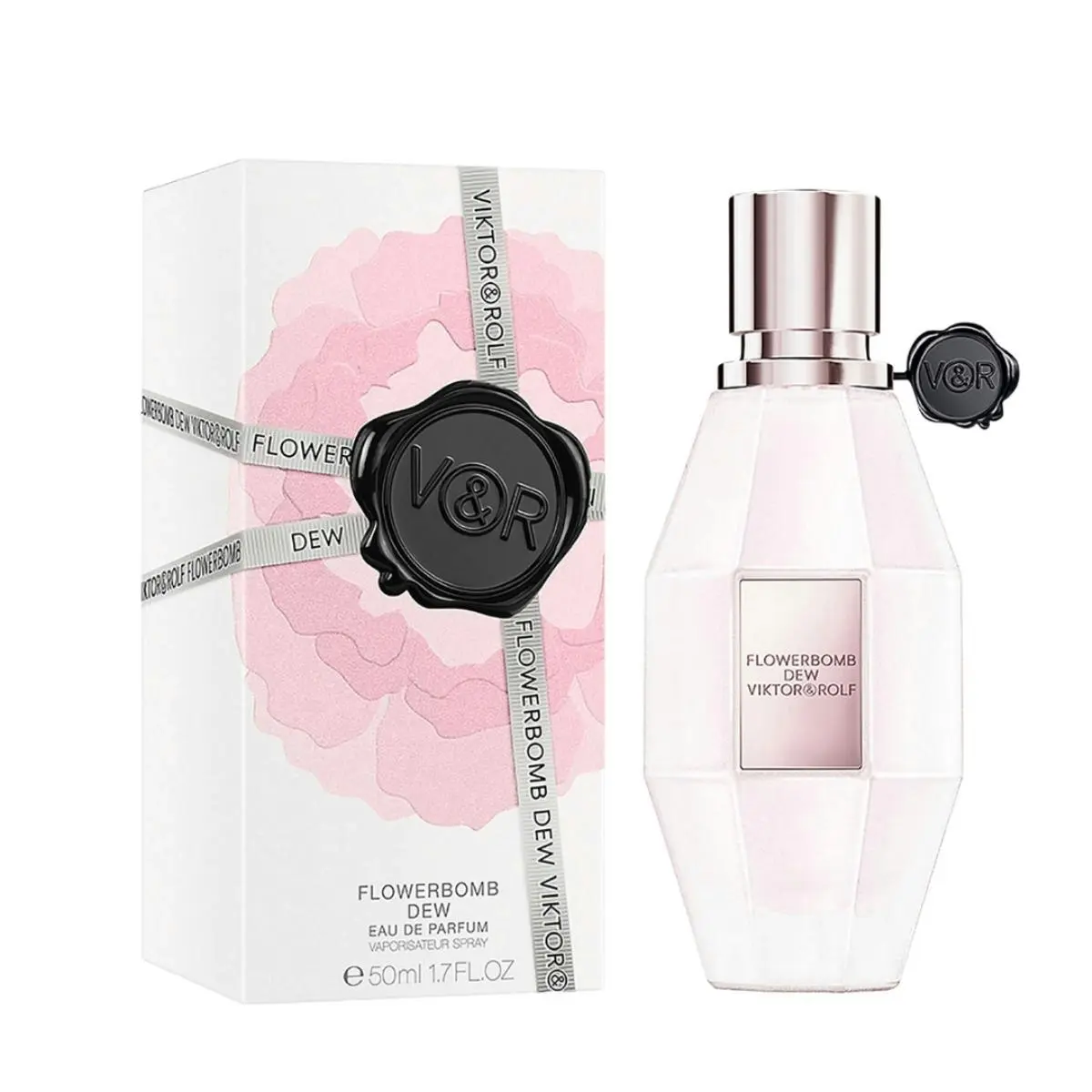 Viktor & Rolf Flowerbomb Dew Eau de Parfum 50ml