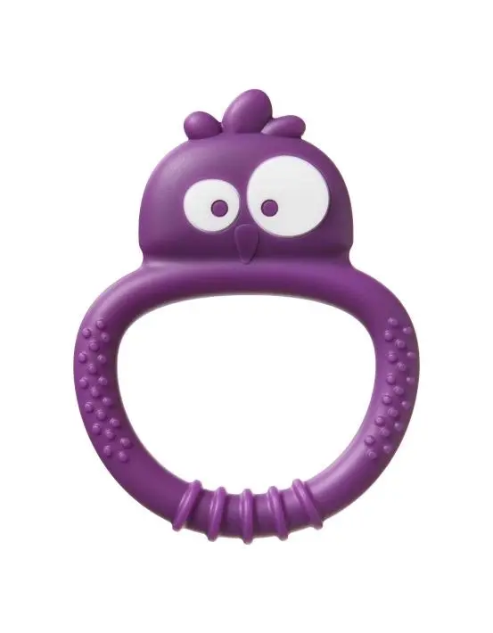 Tommee Tippee Kalani Sensory Mini Teething Toy