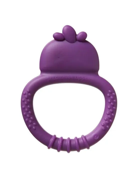 Tommee Tippee Kalani Sensory Mini Teething Toy