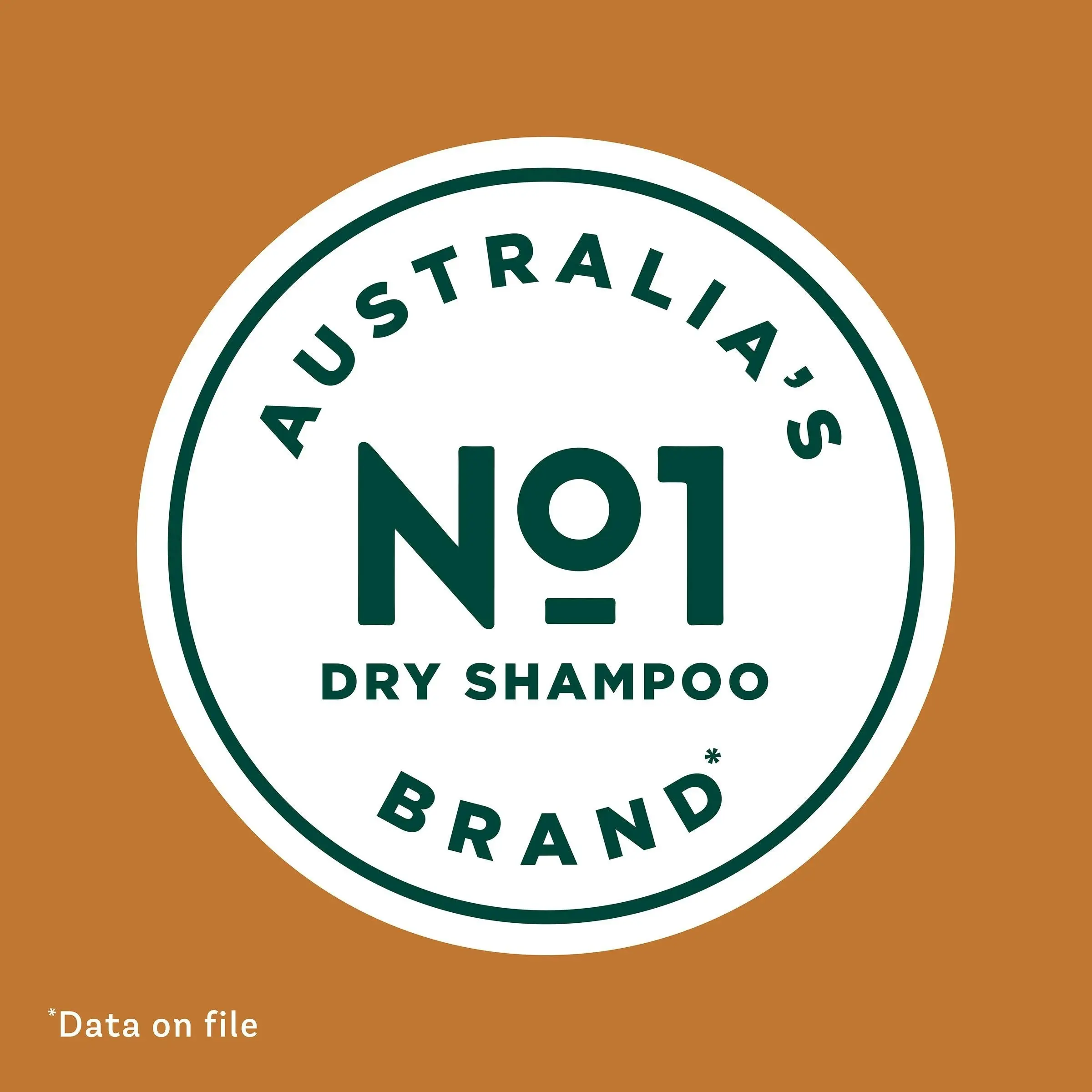 Batiste Dry Shampoo Brunette 350ml