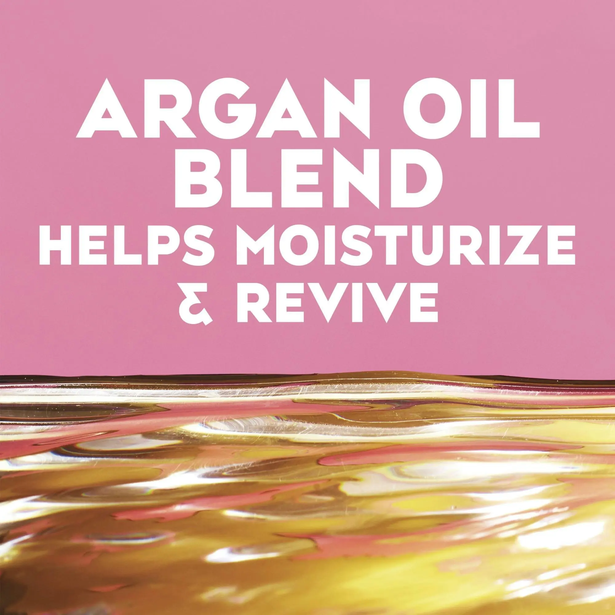 OGX Refresh & Renew + Argan Oil Of Morocco Dry Shampoo 200ml