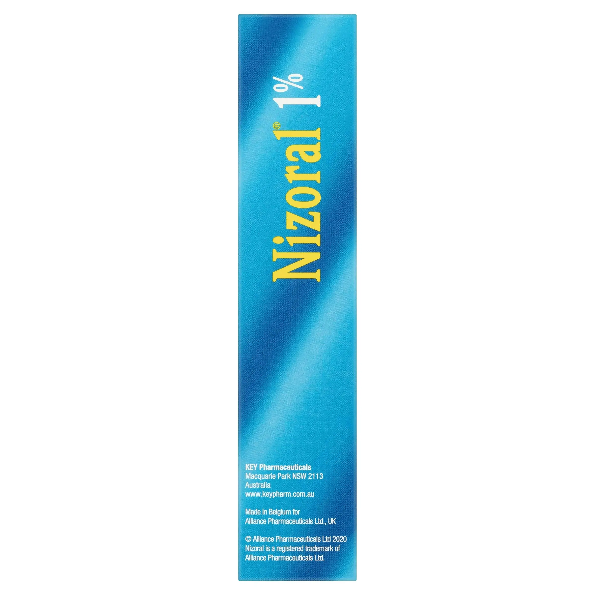 NIZORAL 1% Anti-Dandruff Treatment 200ml