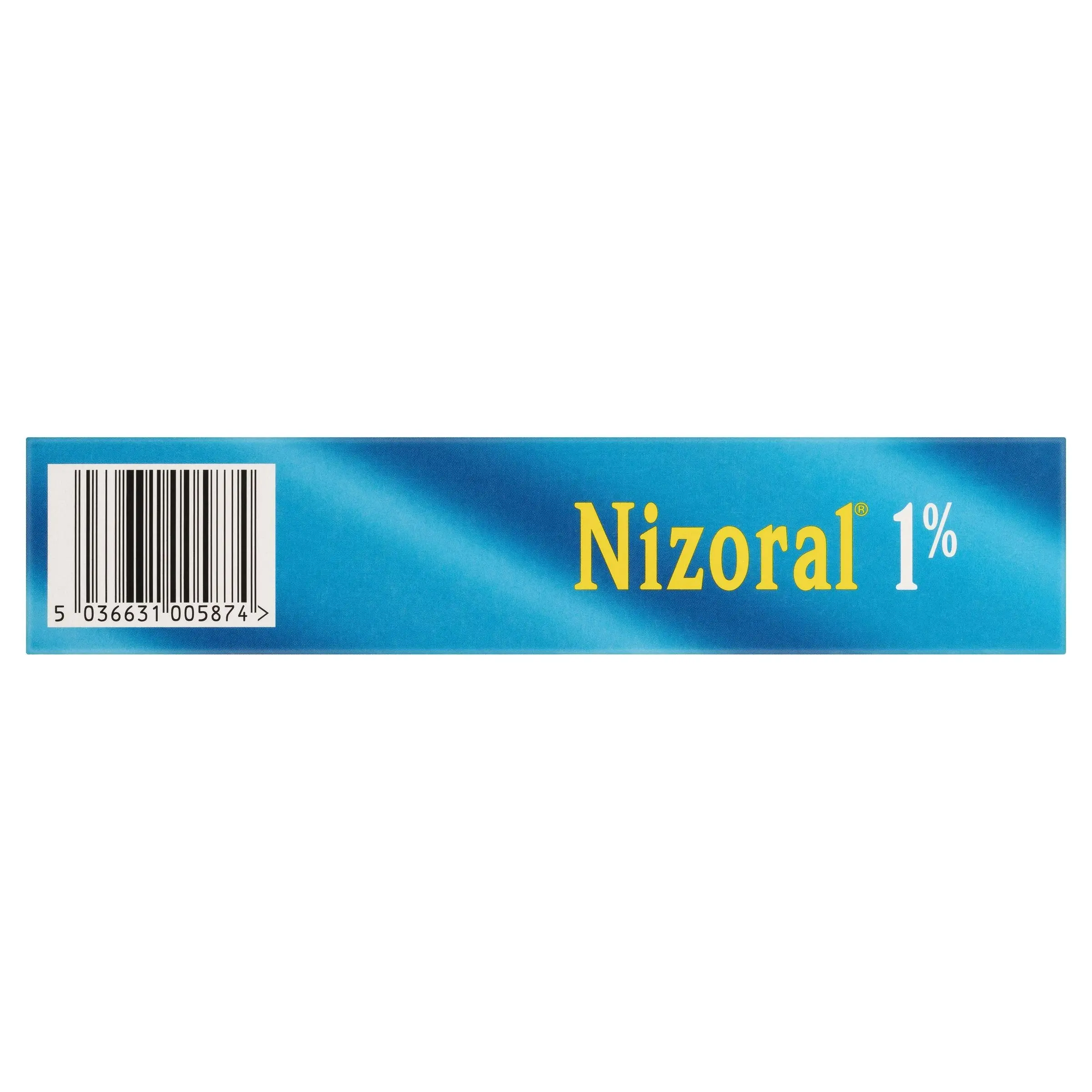 NIZORAL 1% Anti-Dandruff Treatment 200ml