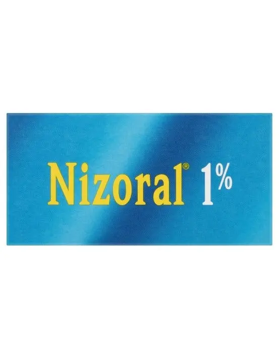 NIZORAL 1% Anti-Dandruff Treatment 200ml