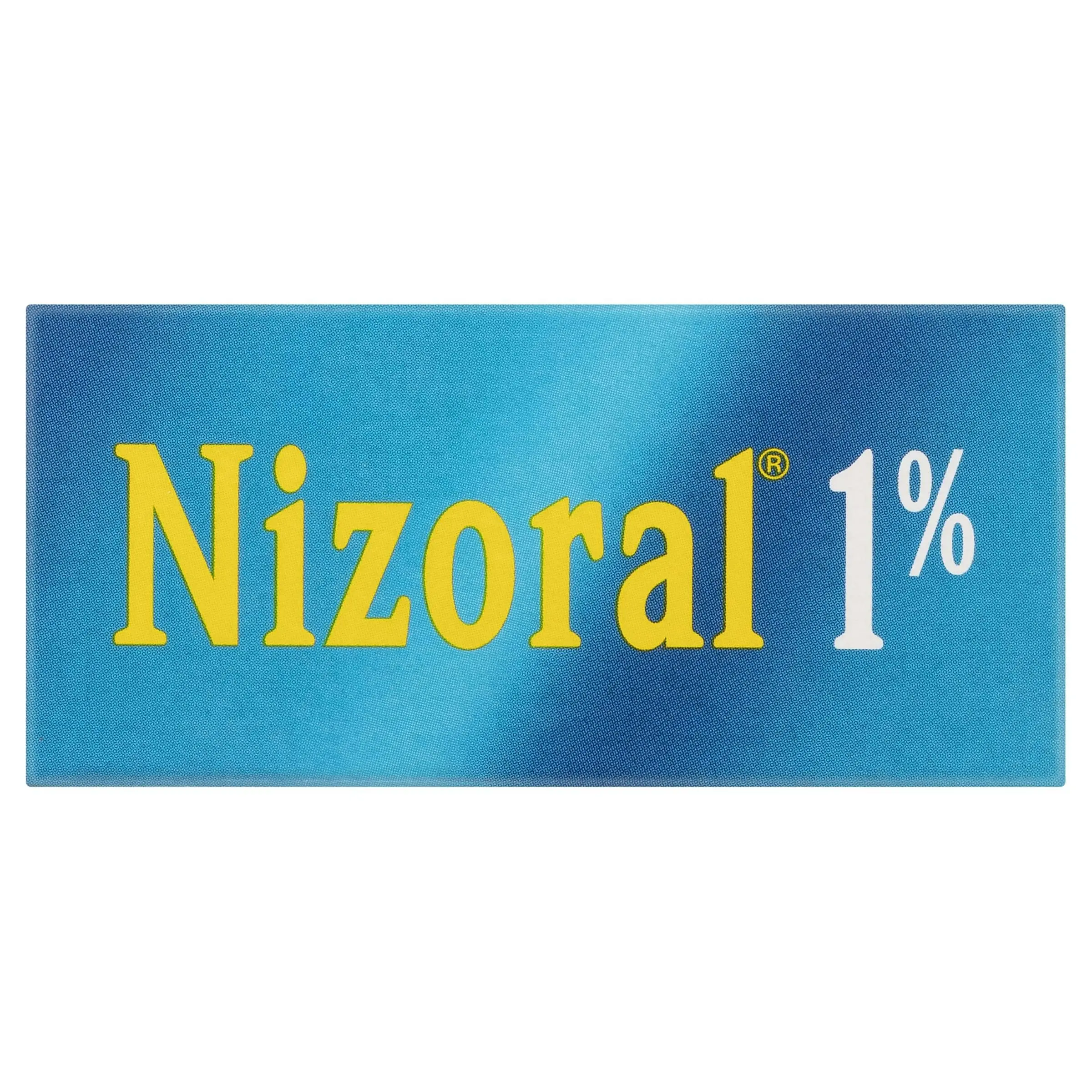 NIZORAL 1% Anti-Dandruff Treatment 125ml