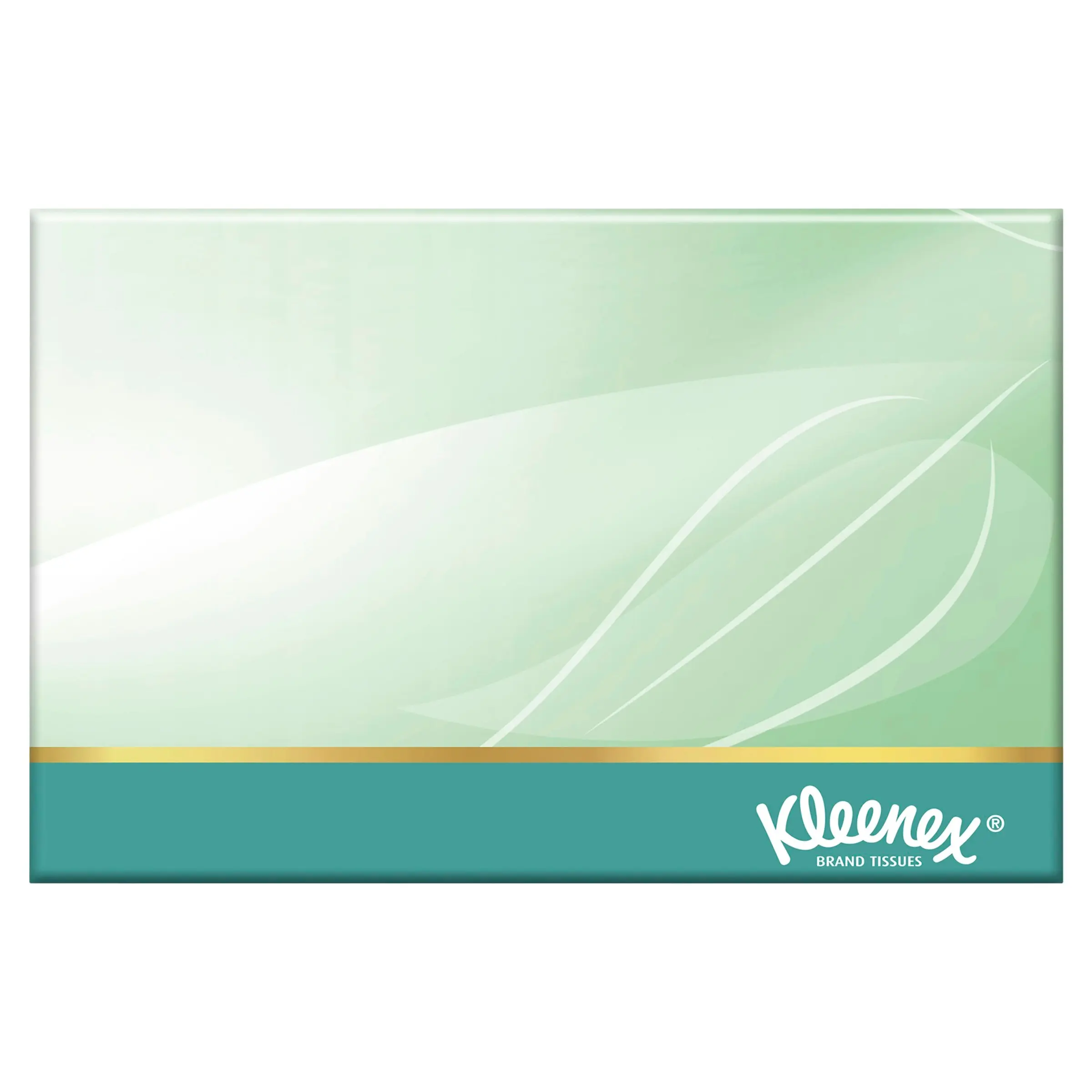 Kleenex Eucalyptus Facial Tissues 95 Pack