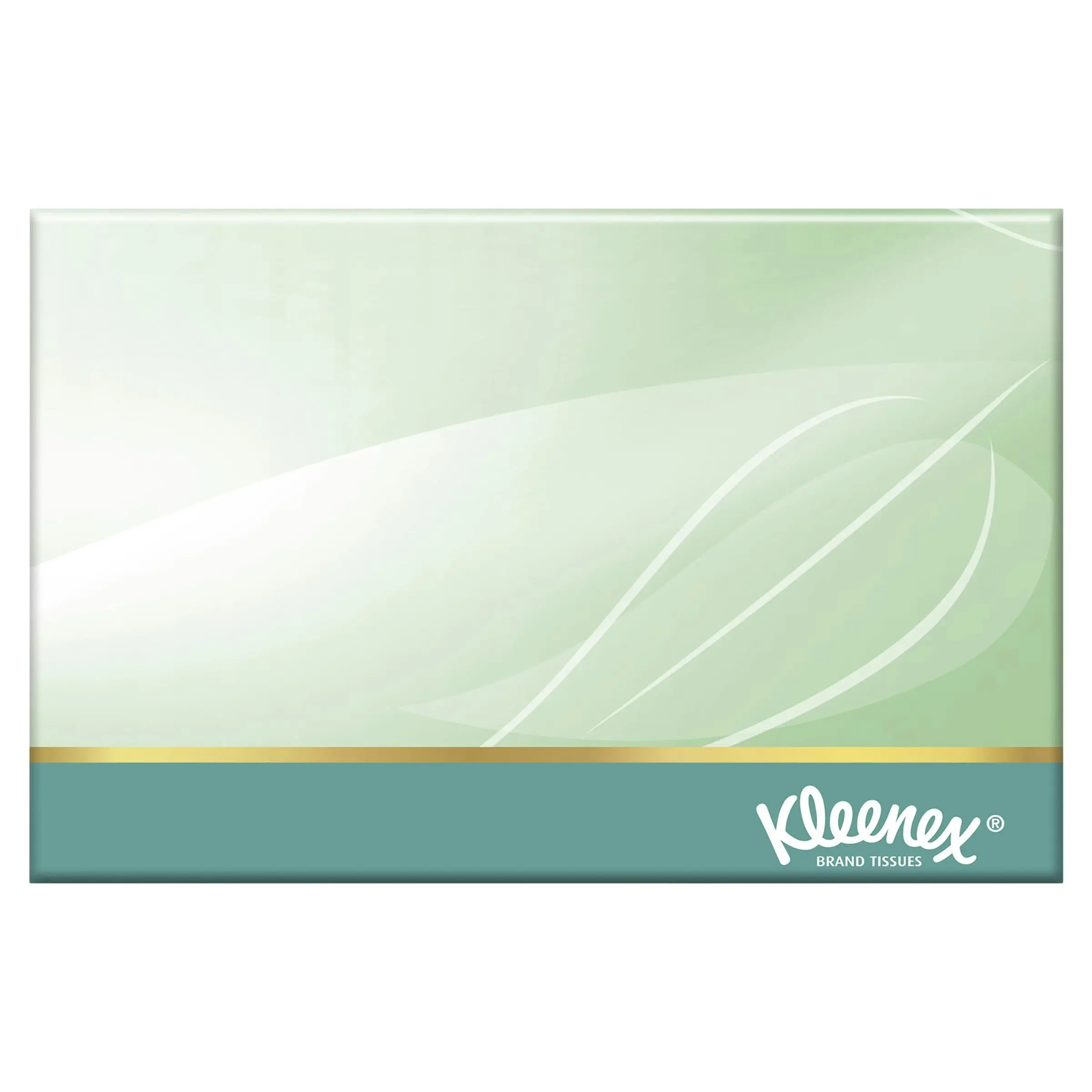 Kleenex Eucalyptus Facial Tissues 95 Pack