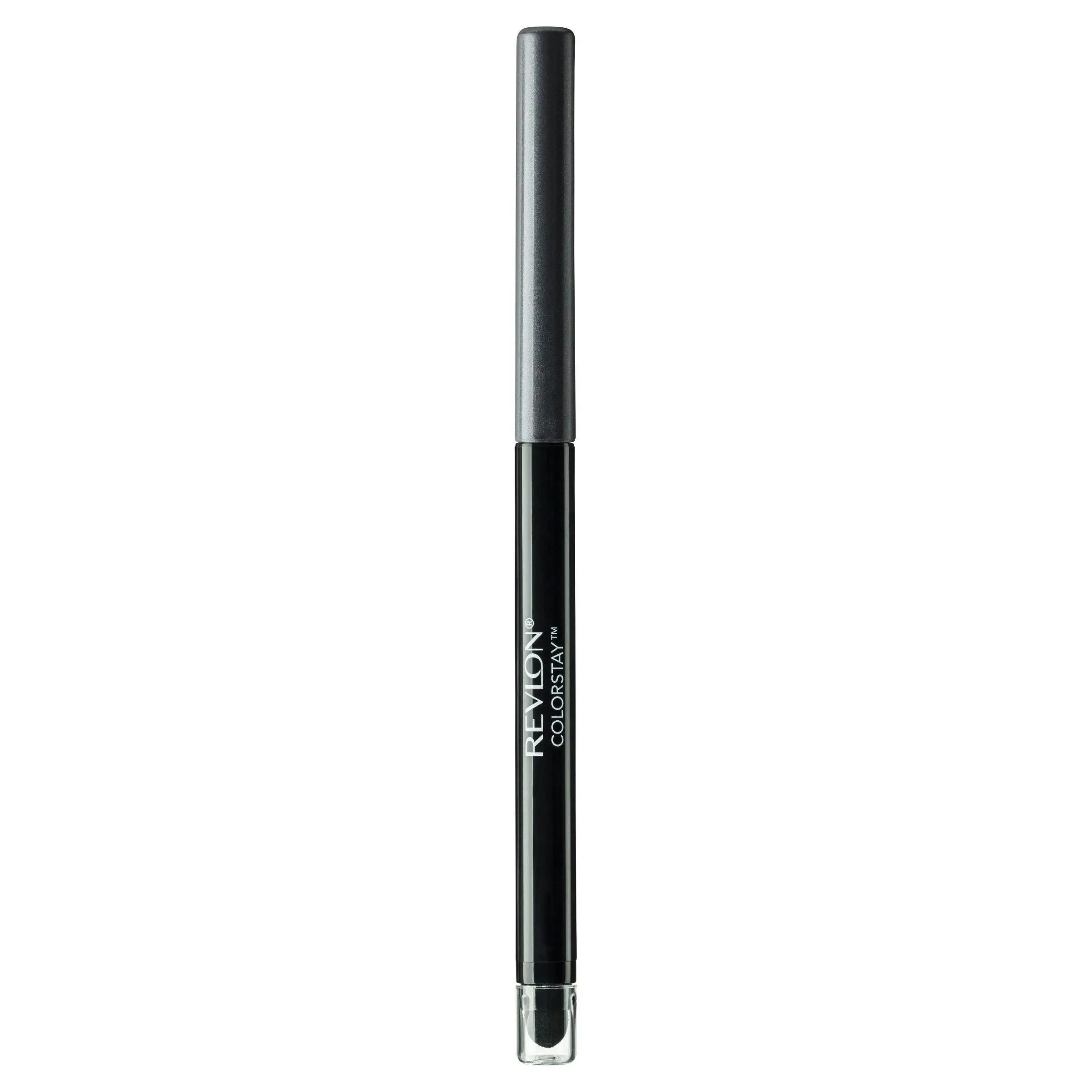 Revlon ColorStay Eye Liner 204 Charcoal