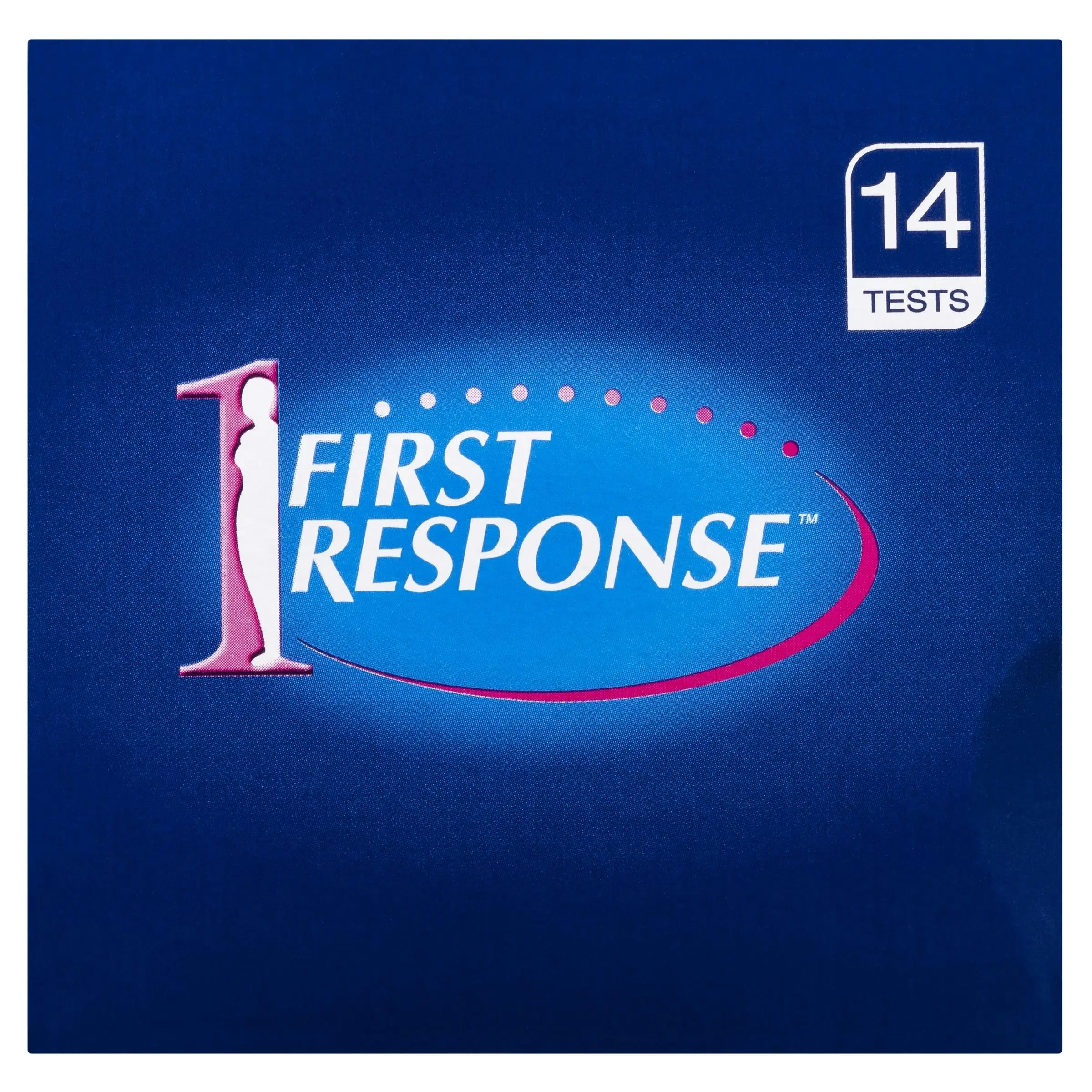 First Response 14 Day In Stream Ovulation Test Kit 14 Pack