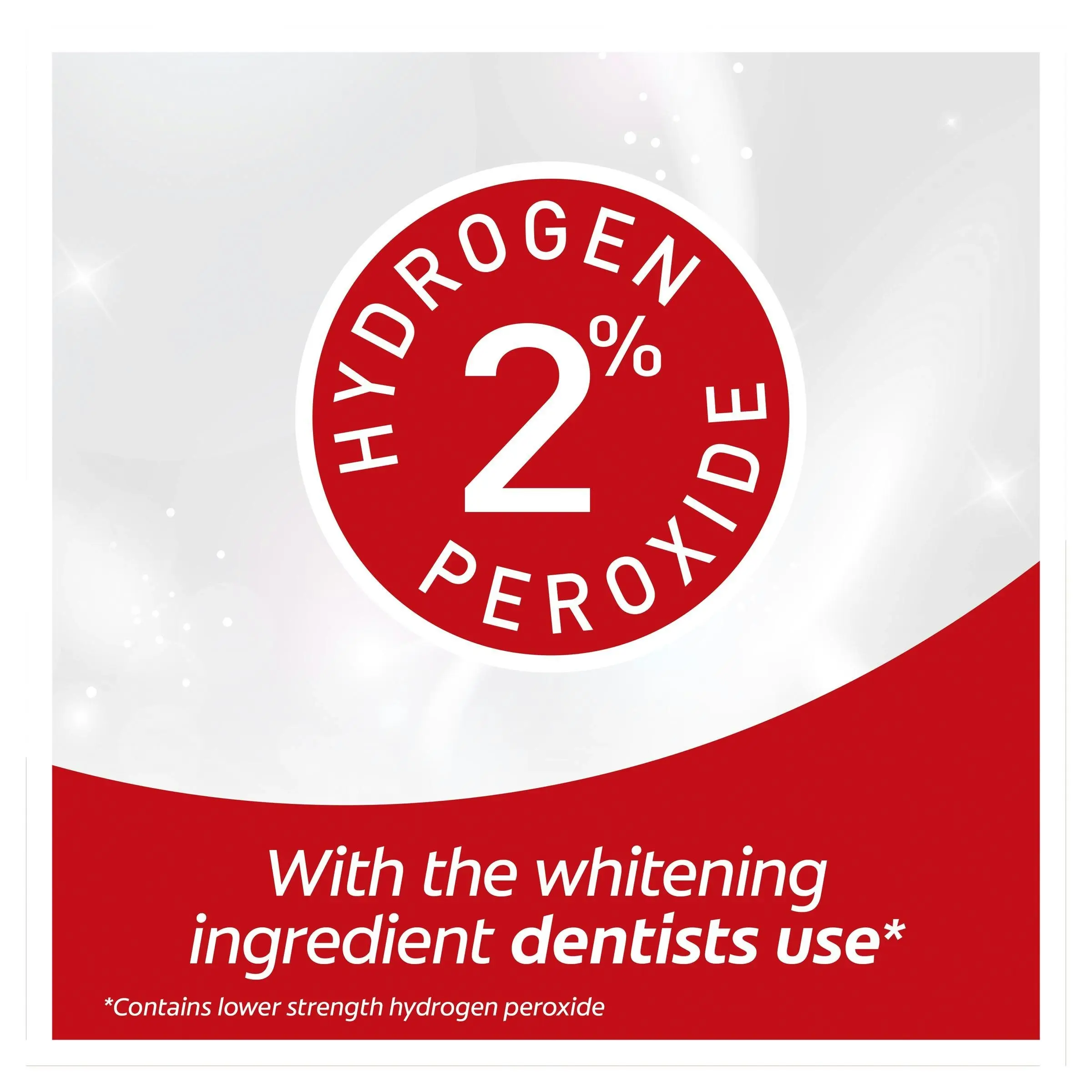 Colgate Optic White Express White Toothpaste With Hydrogen Peroxide 85g