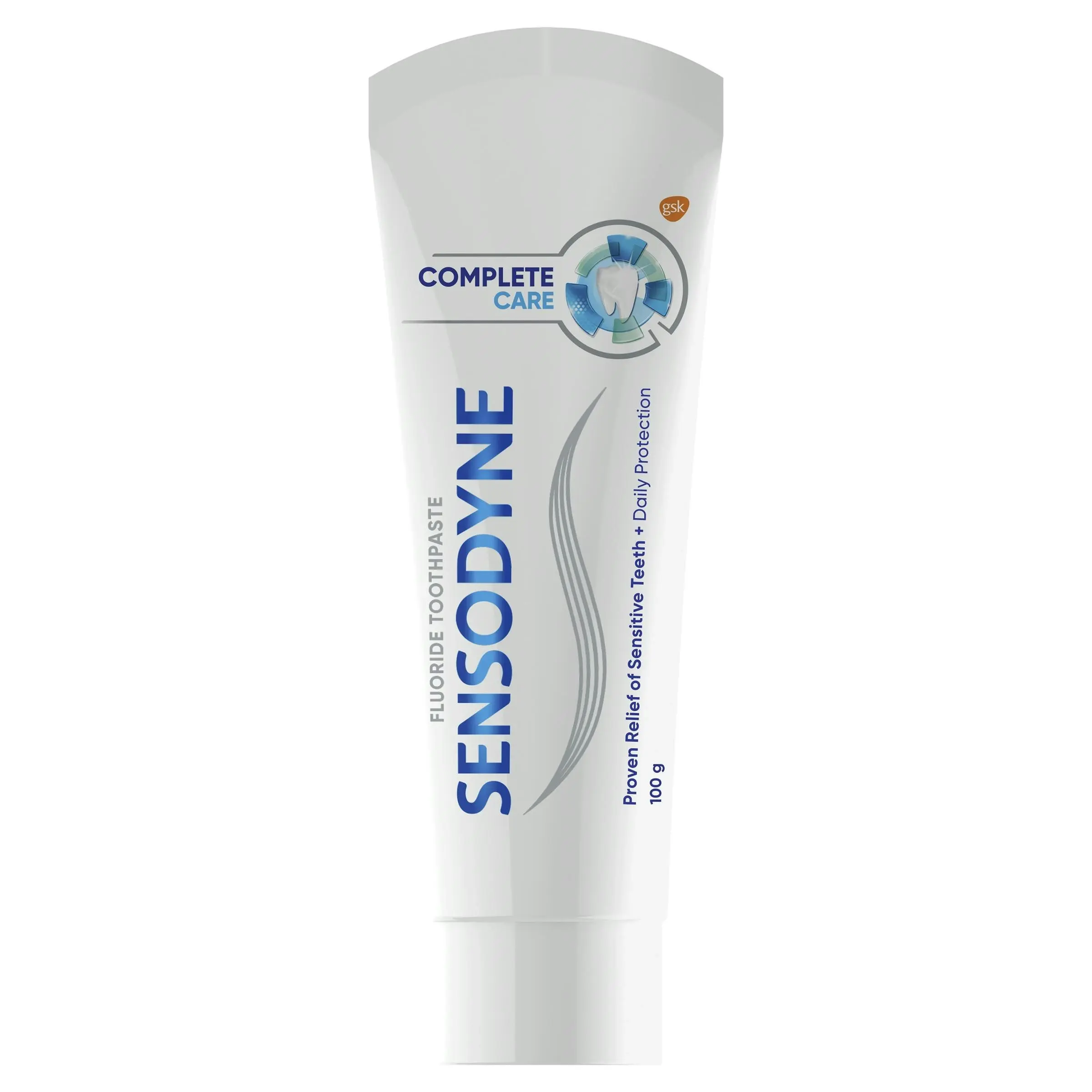 Sensodyne Complete Care Toothpaste 100g