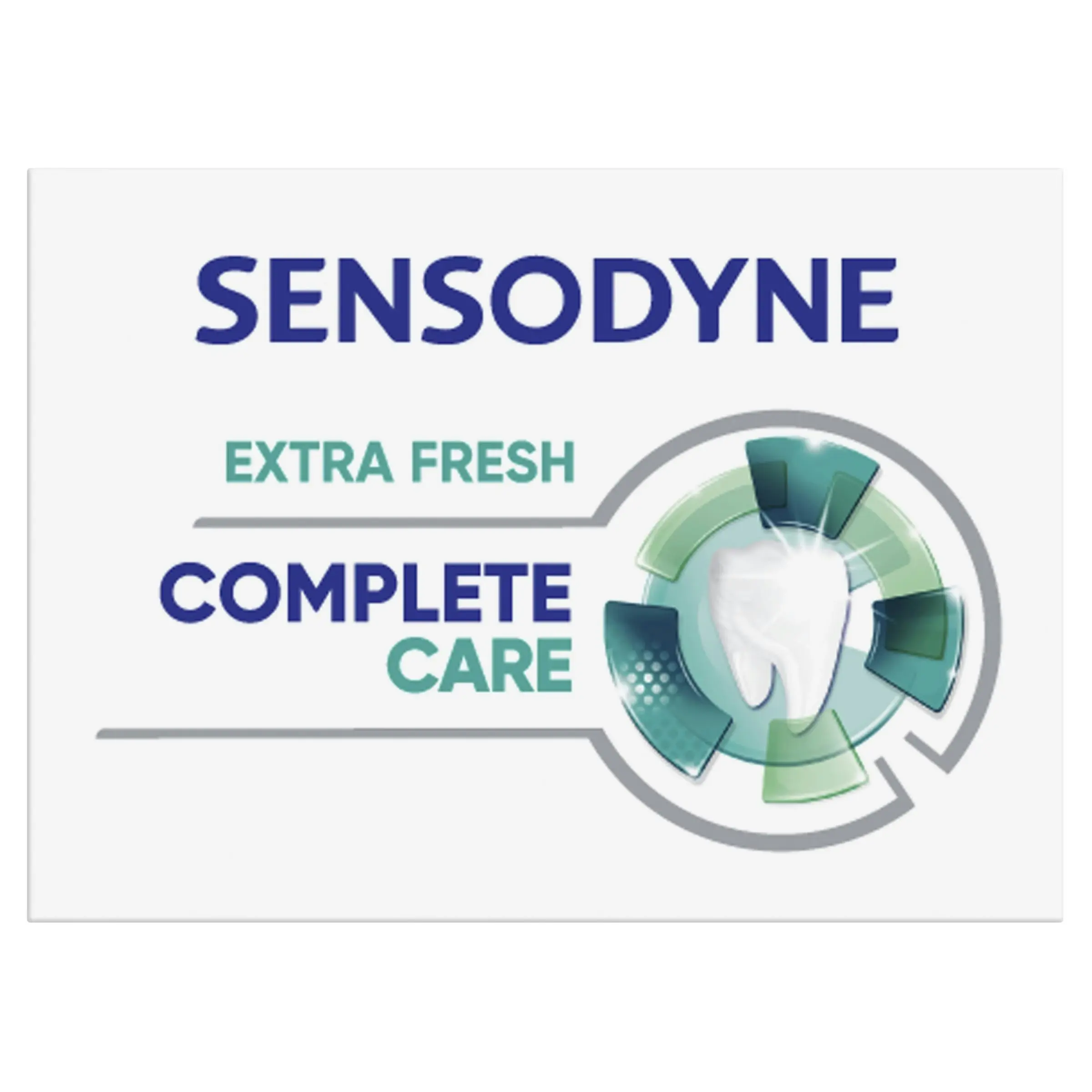 Sensodyne Extra Fresh Complete Care Toothpaste 100g