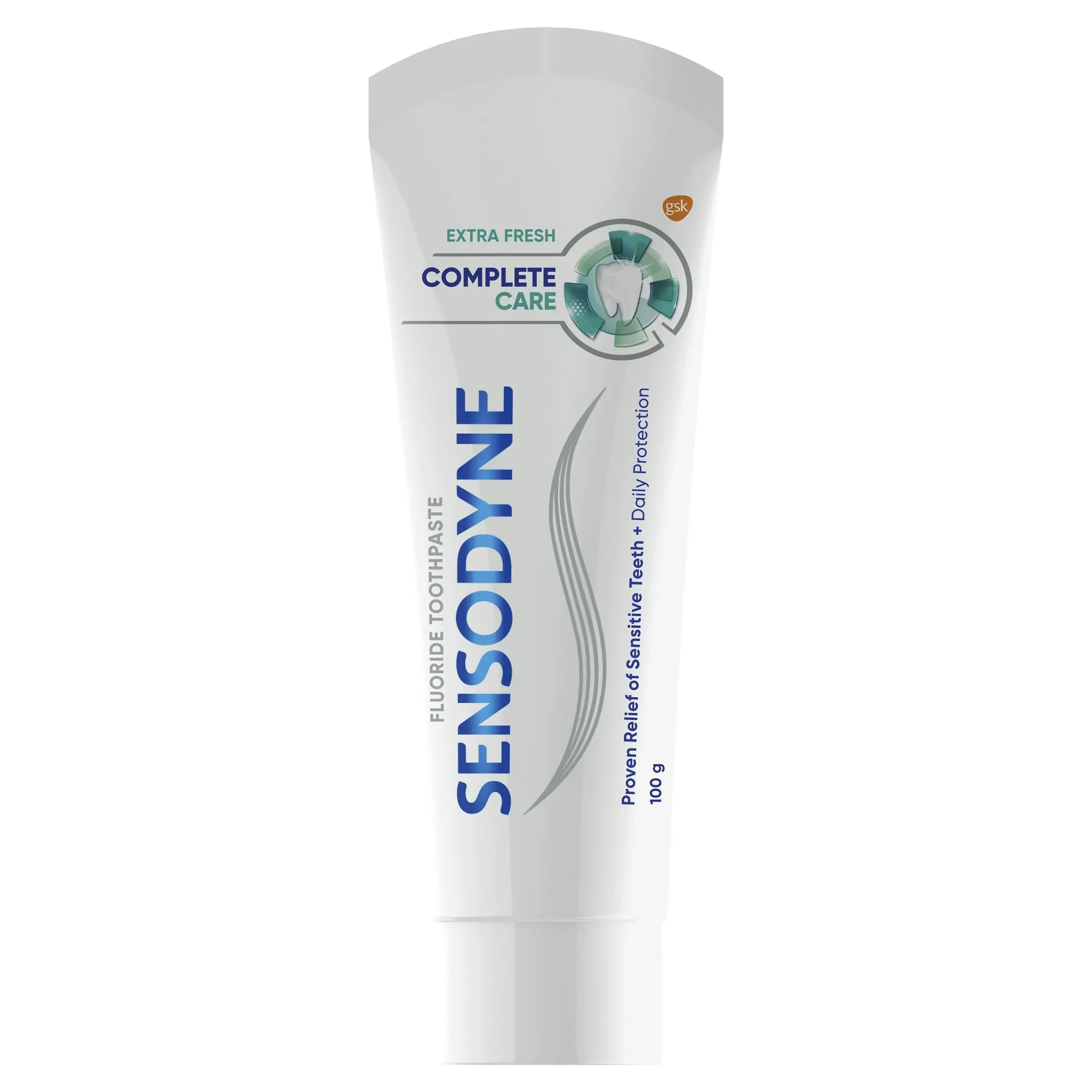 Sensodyne Extra Fresh Complete Care Toothpaste 100g