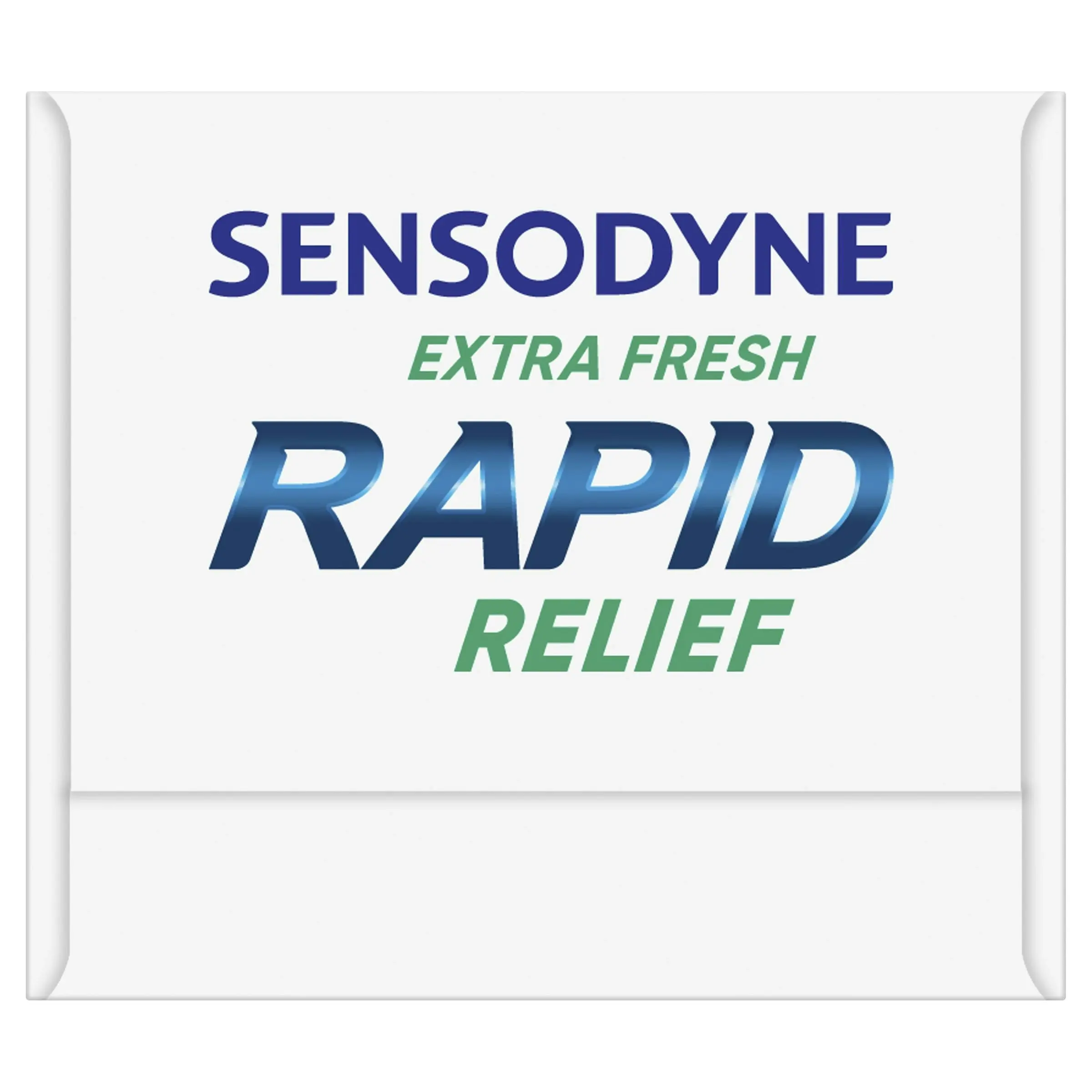 Sensodyne Rapid Relief Extra Fresh Toothpaste 100g