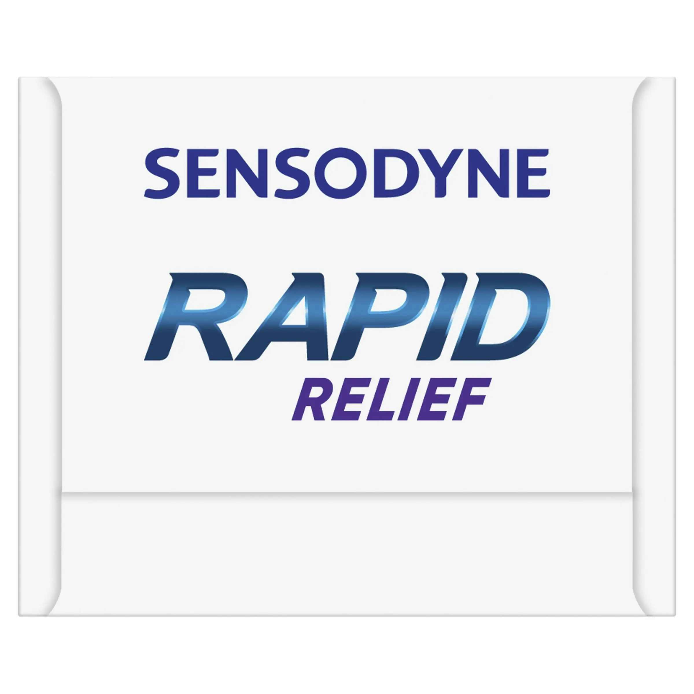 Sensodyne Rapid Relief Toothpaste 100g