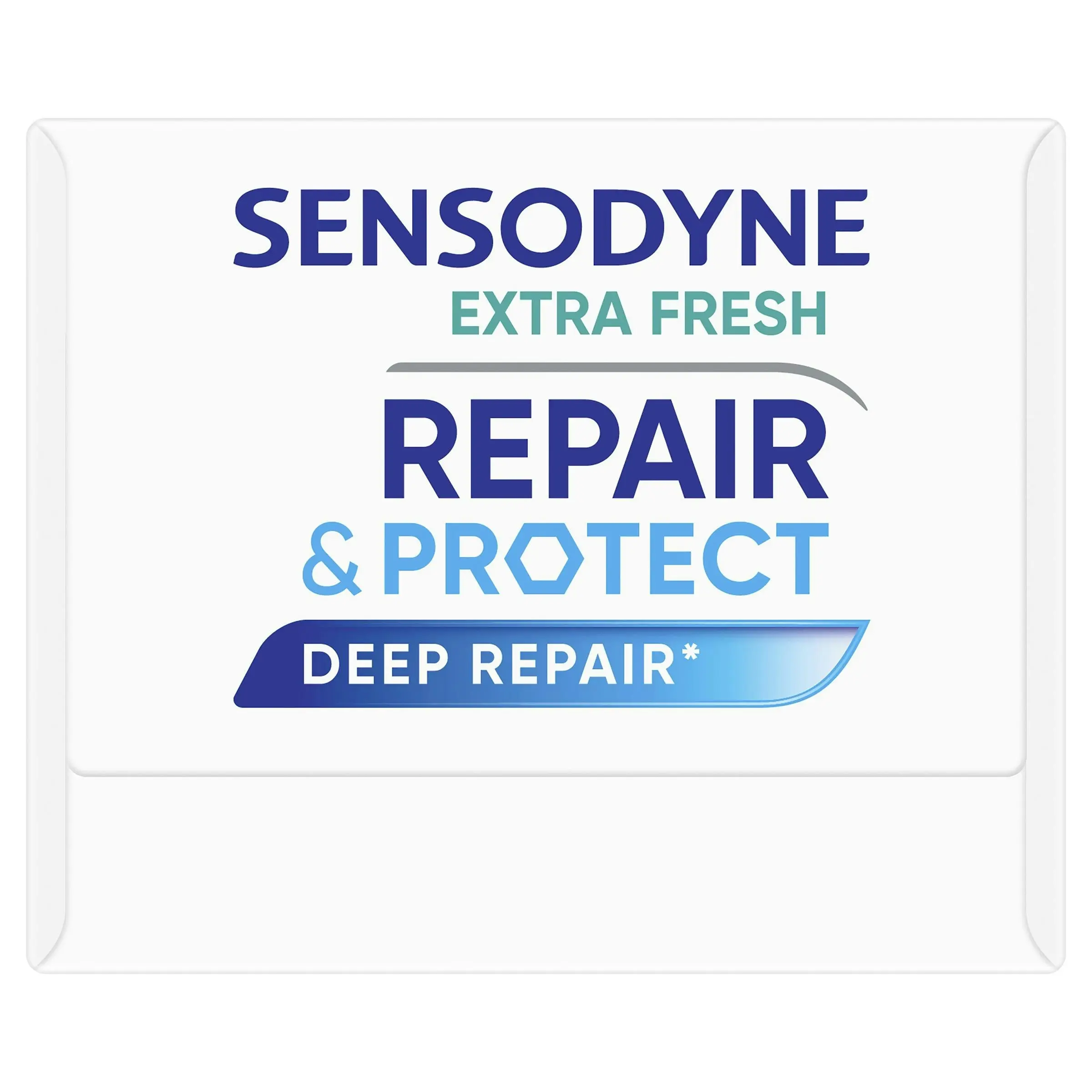 Sensodyne Extra Fresh Repair & Protect Toothpaste 100g